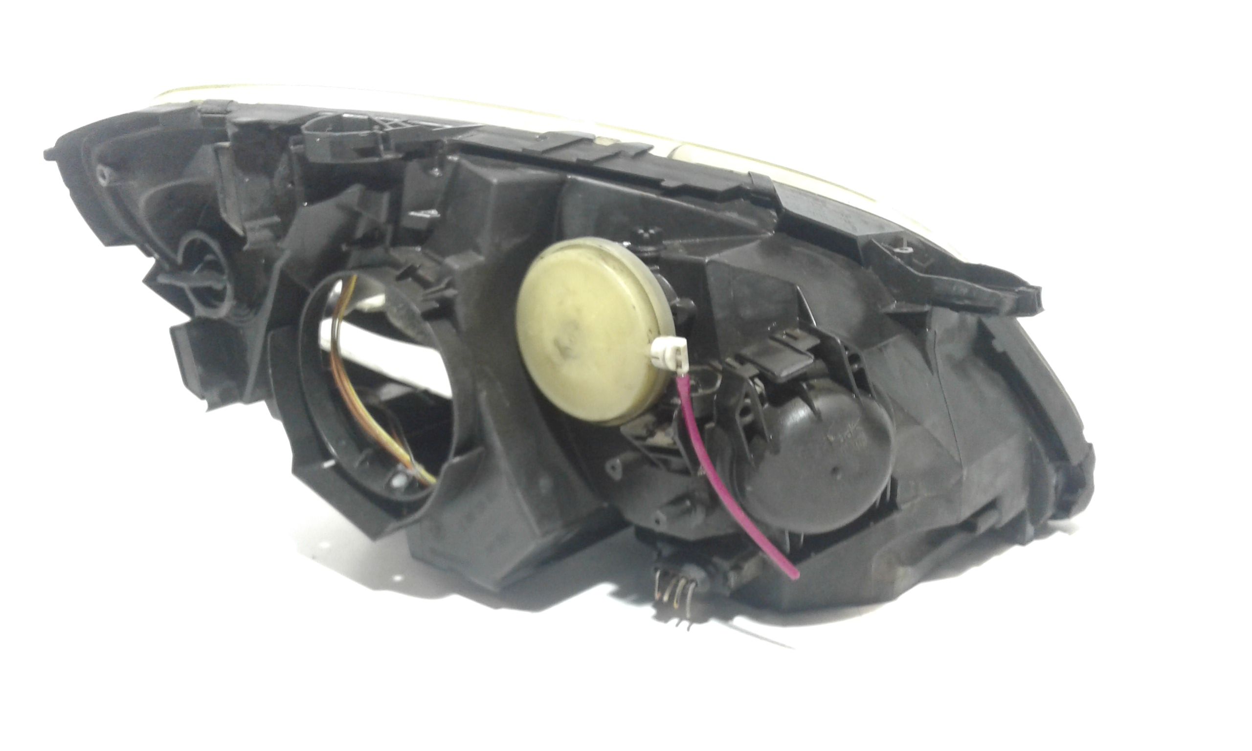 Faro anteriore Destro Passeggero MERCEDES Classe B W245 1 Serie