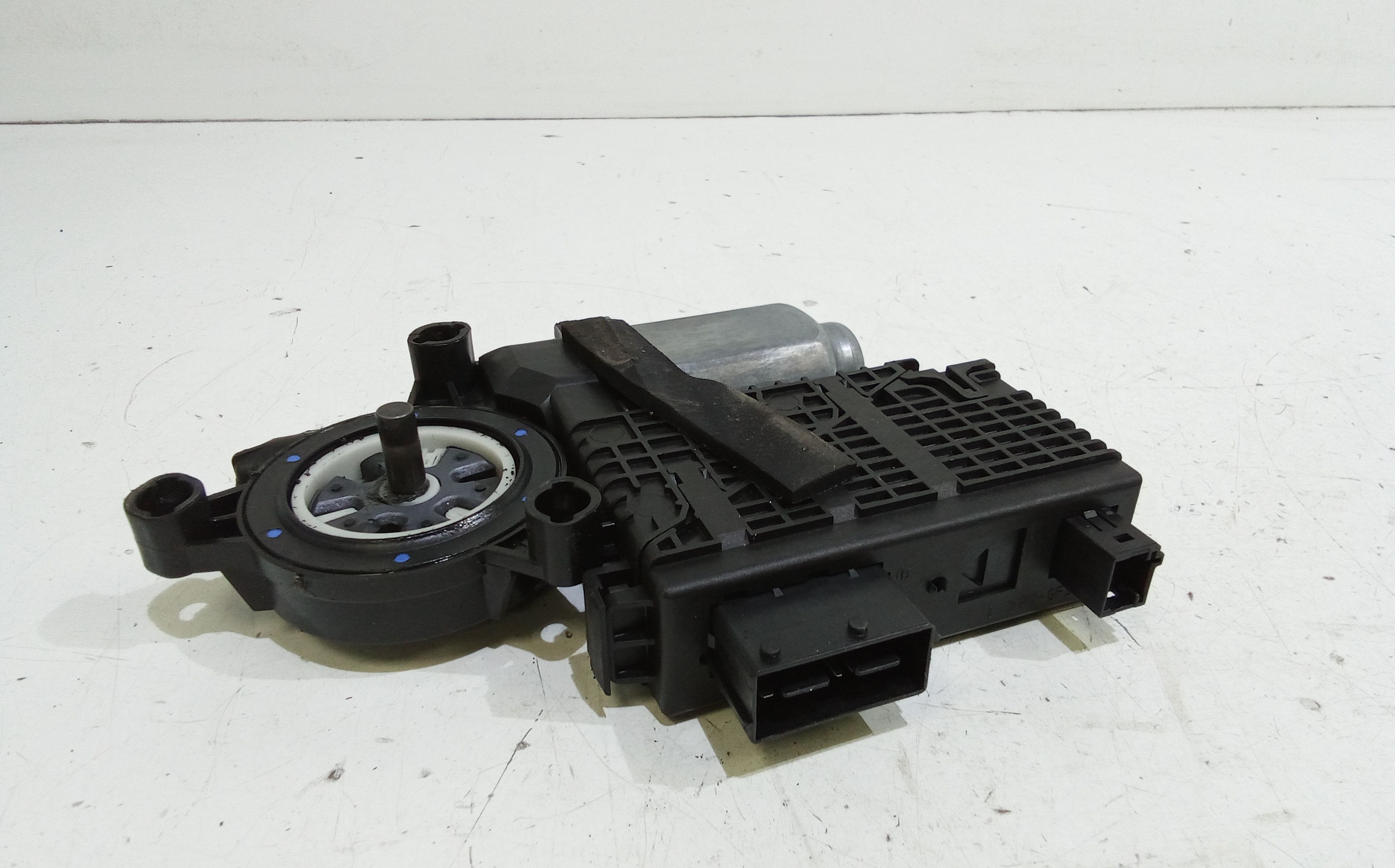 Motorino Alzavetro anteriore Sinistro CITROEN C4 1 Serie