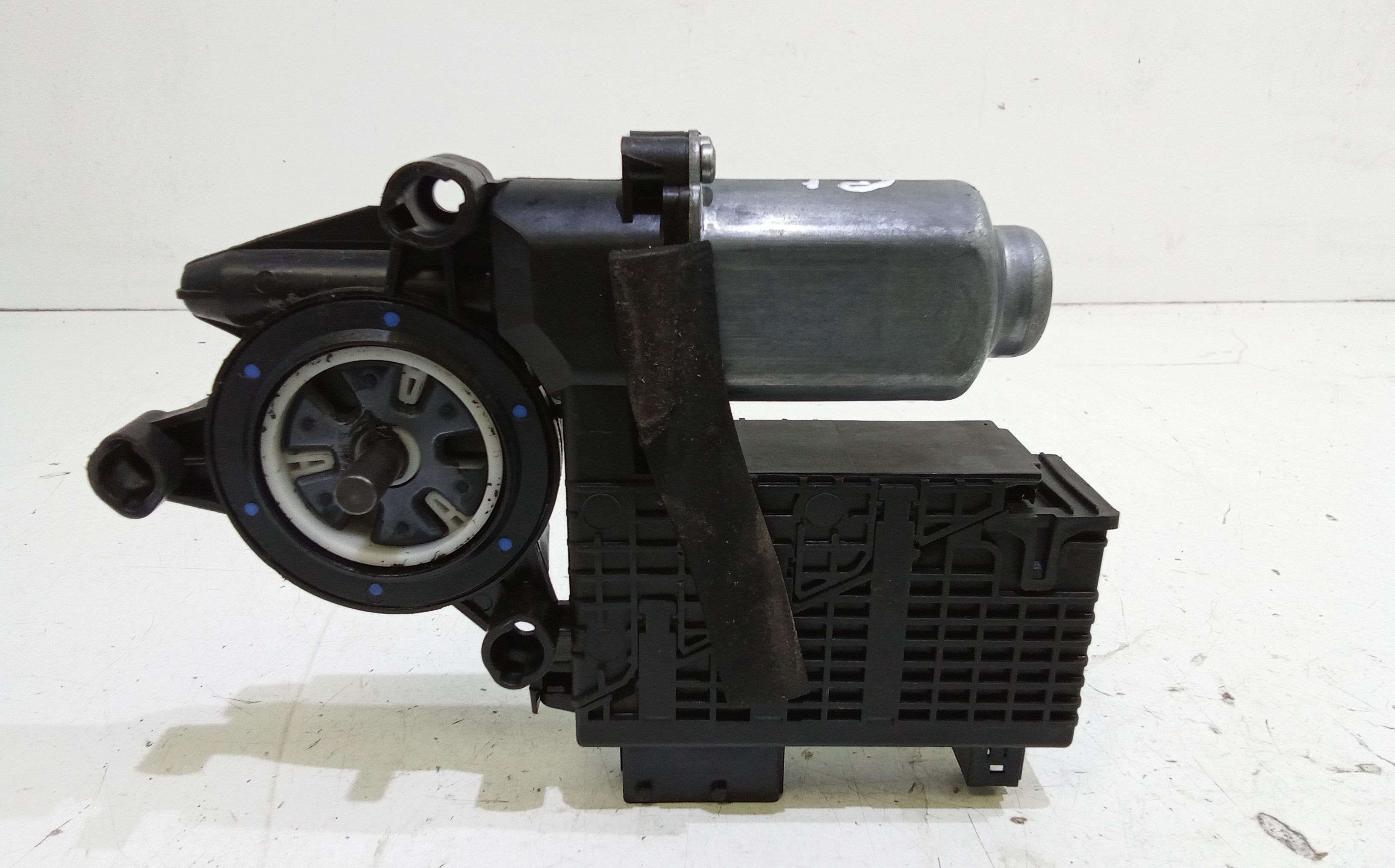 Motorino Alzavetro anteriore Sinistro CITROEN C4 1 Serie