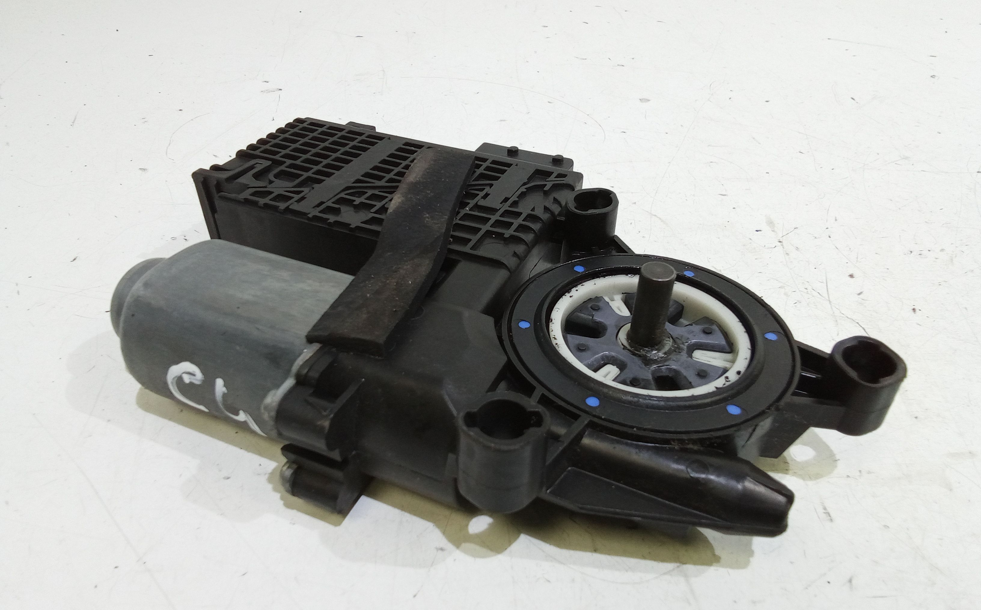 Motorino Alzavetro anteriore Sinistro CITROEN C4 1 Serie