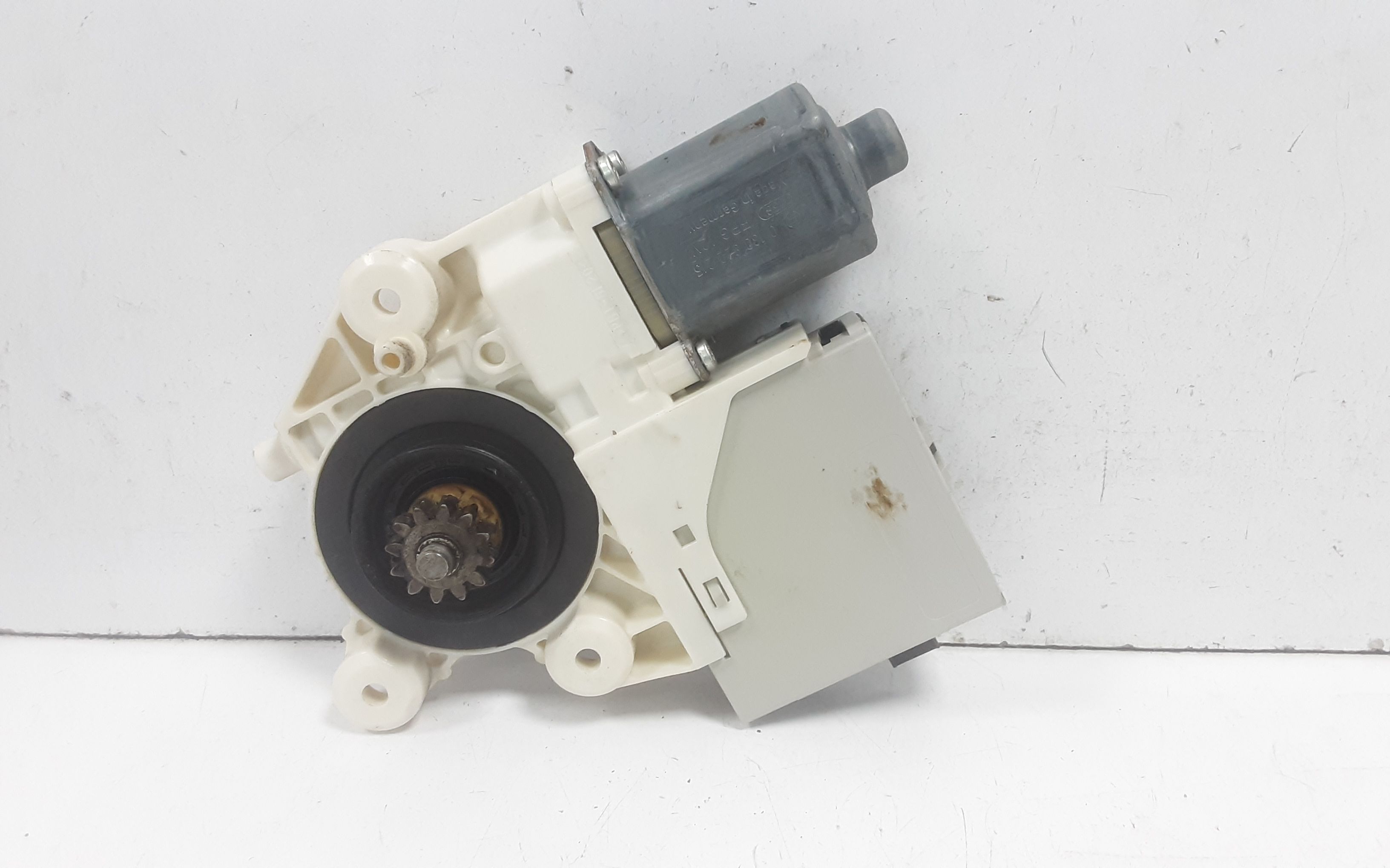 Motorino Alzavetro anteriore Sinistro FORD Focus Berlina 3 Serie