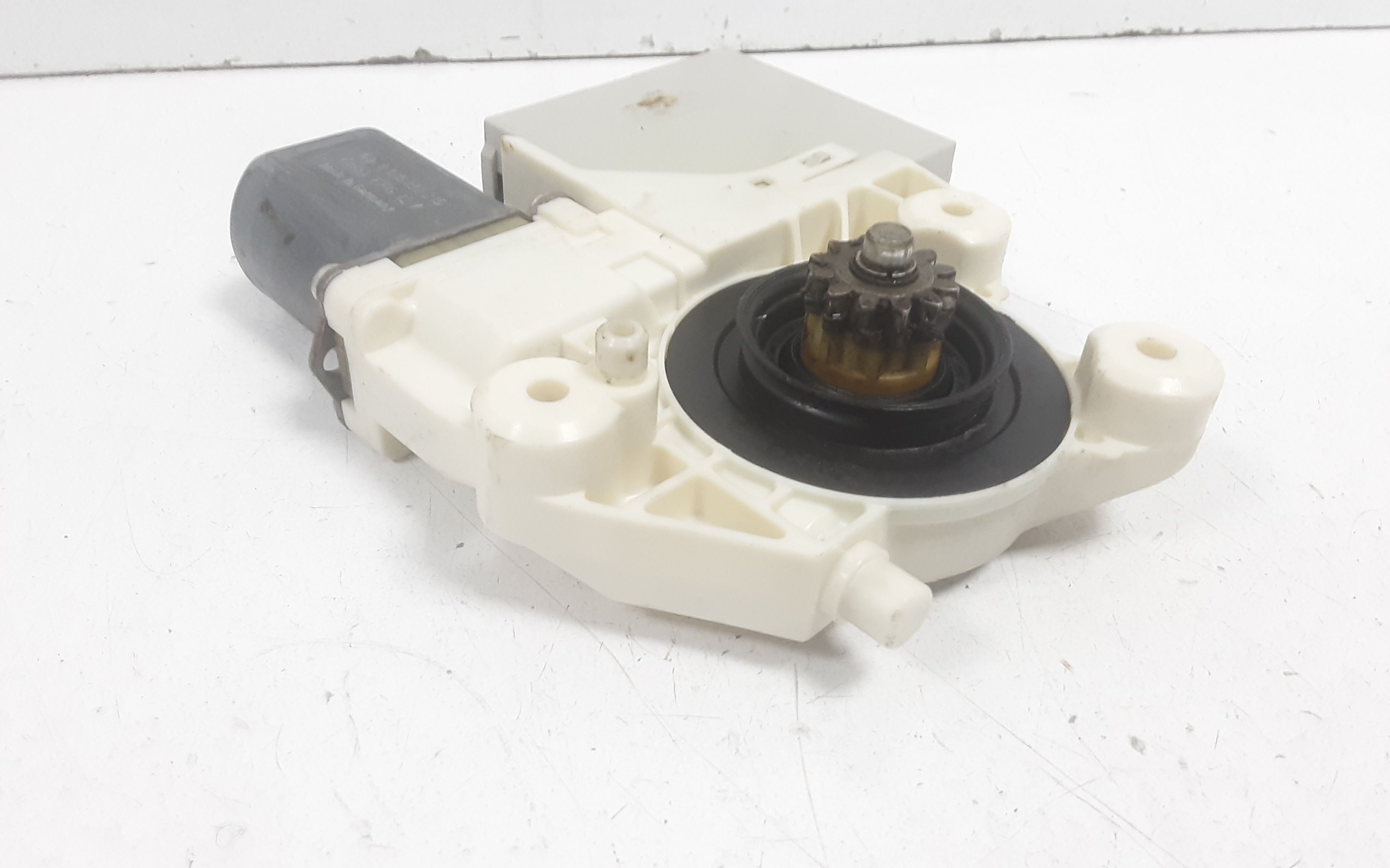 Motorino Alzavetro anteriore Sinistro FORD Focus Berlina 3 Serie