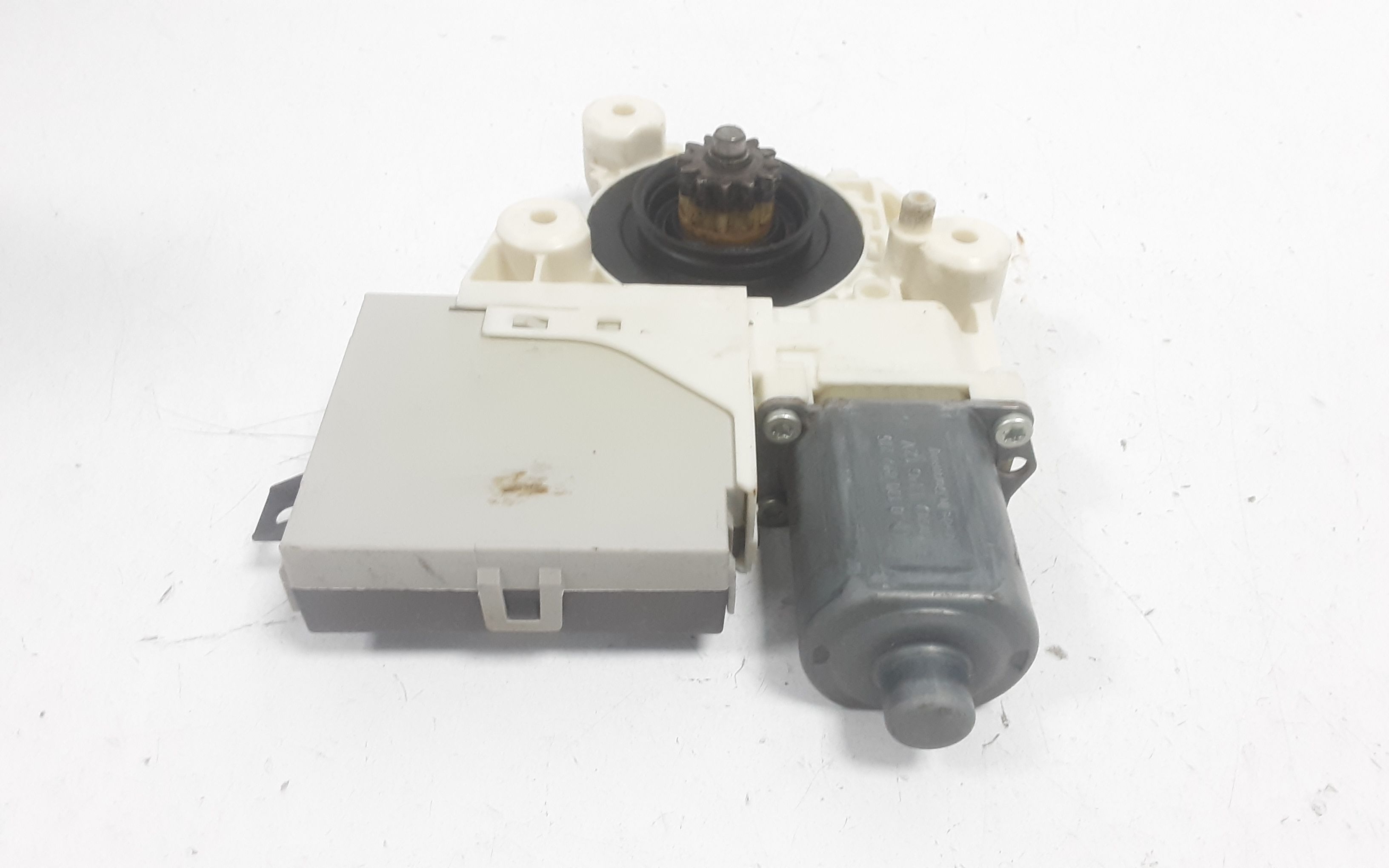 Motorino Alzavetro anteriore Sinistro FORD Focus Berlina 3 Serie