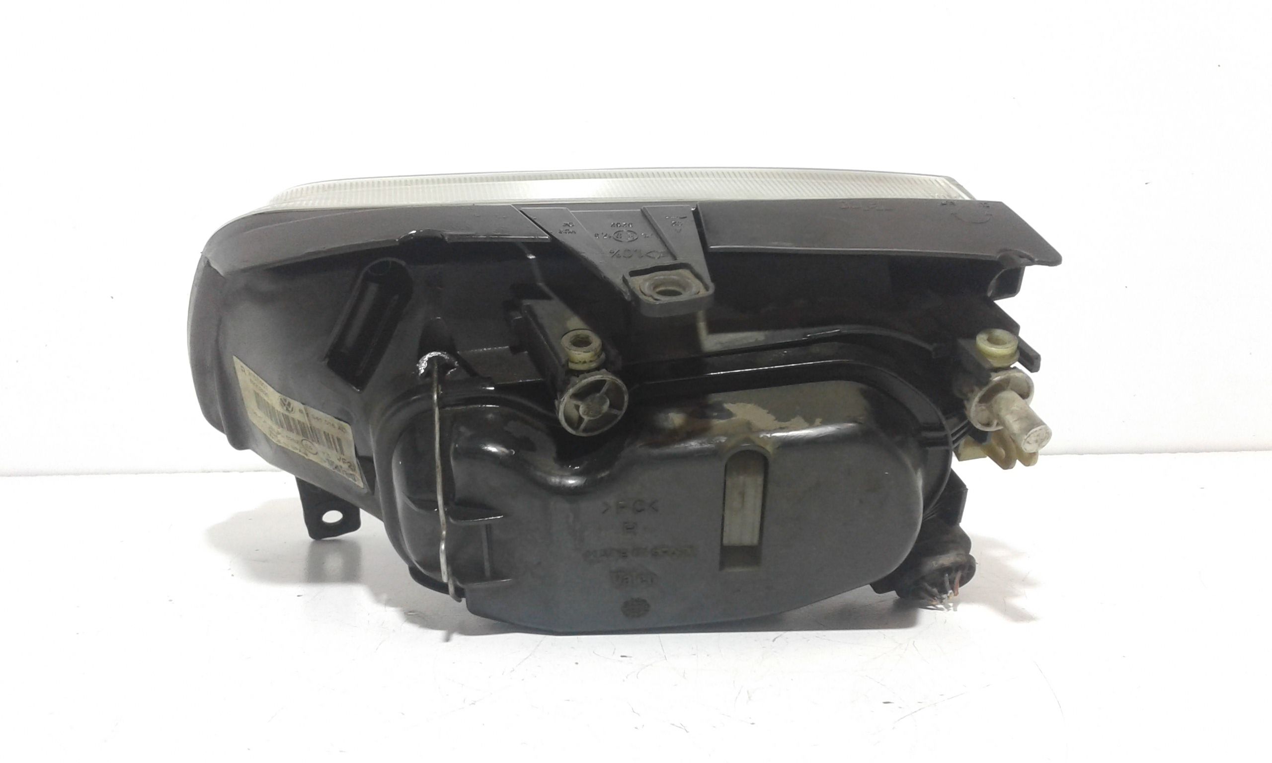 Faro anteriore Destro Passeggero VOLKSWAGEN Polo 3 Serie