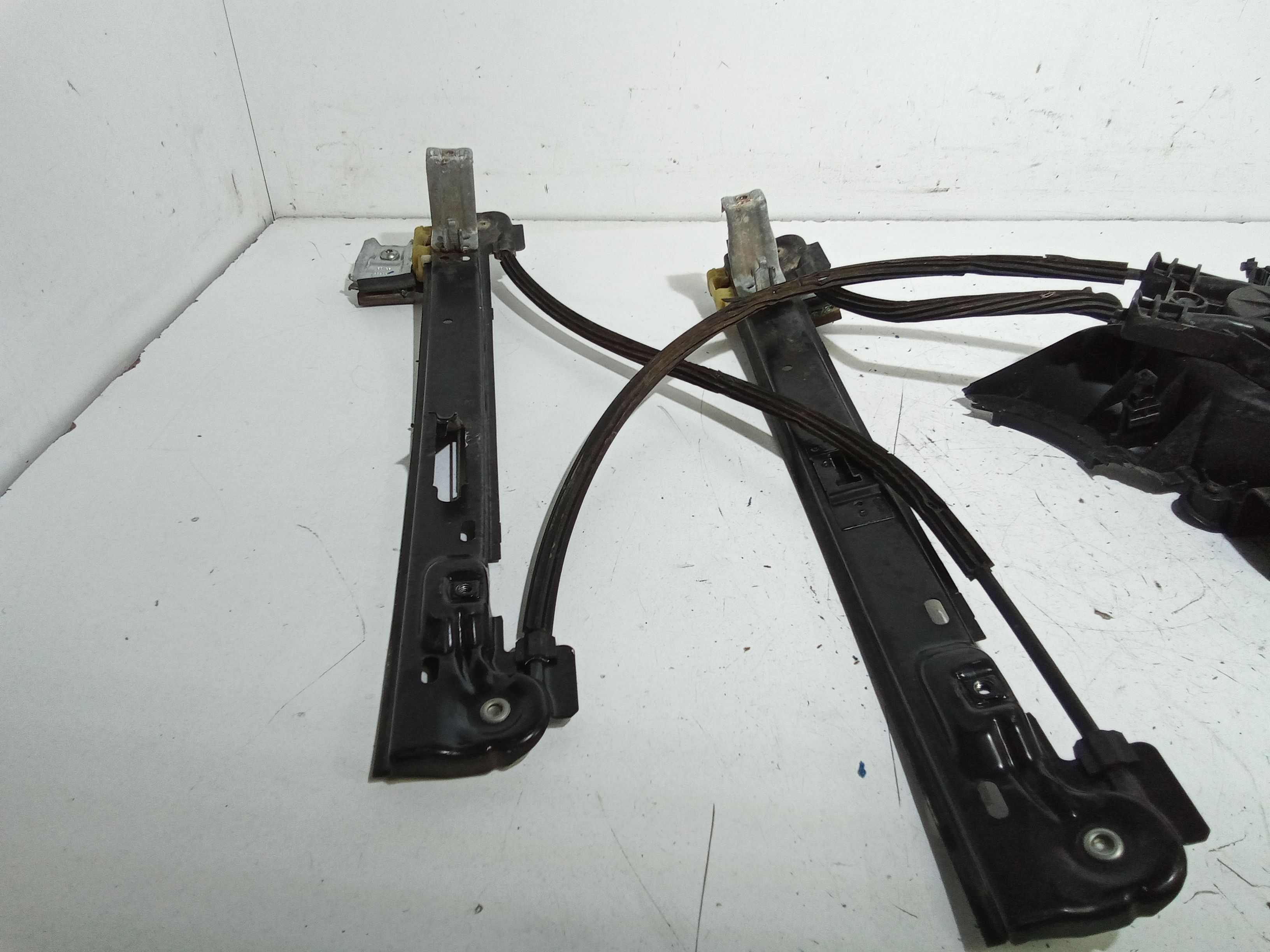 Cremagliera anteriore sinistra Guida SEAT Ibiza Serie (08>12)