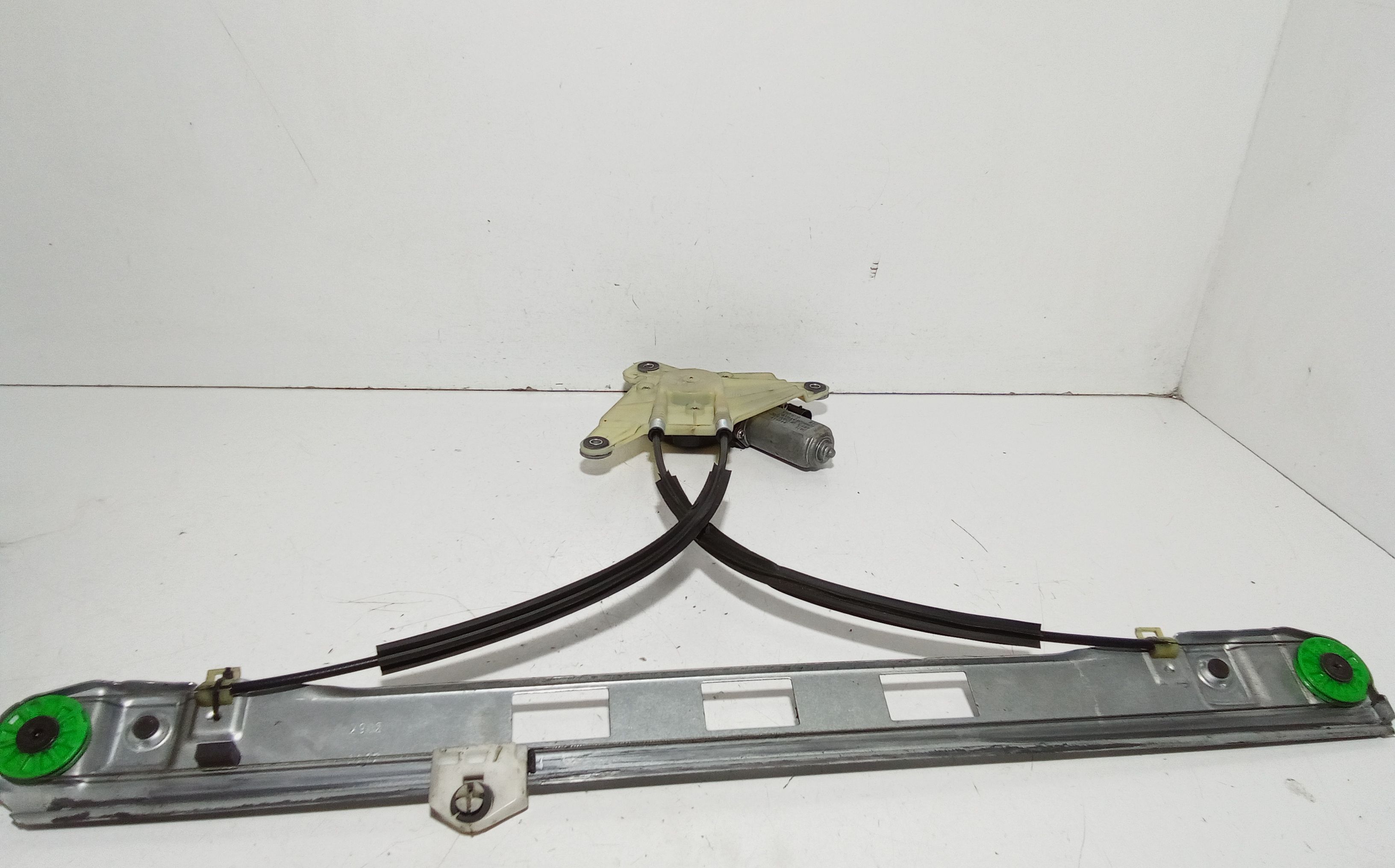 Cremagliera anteriore sinistra Guida RENAULT Master 4 Serie