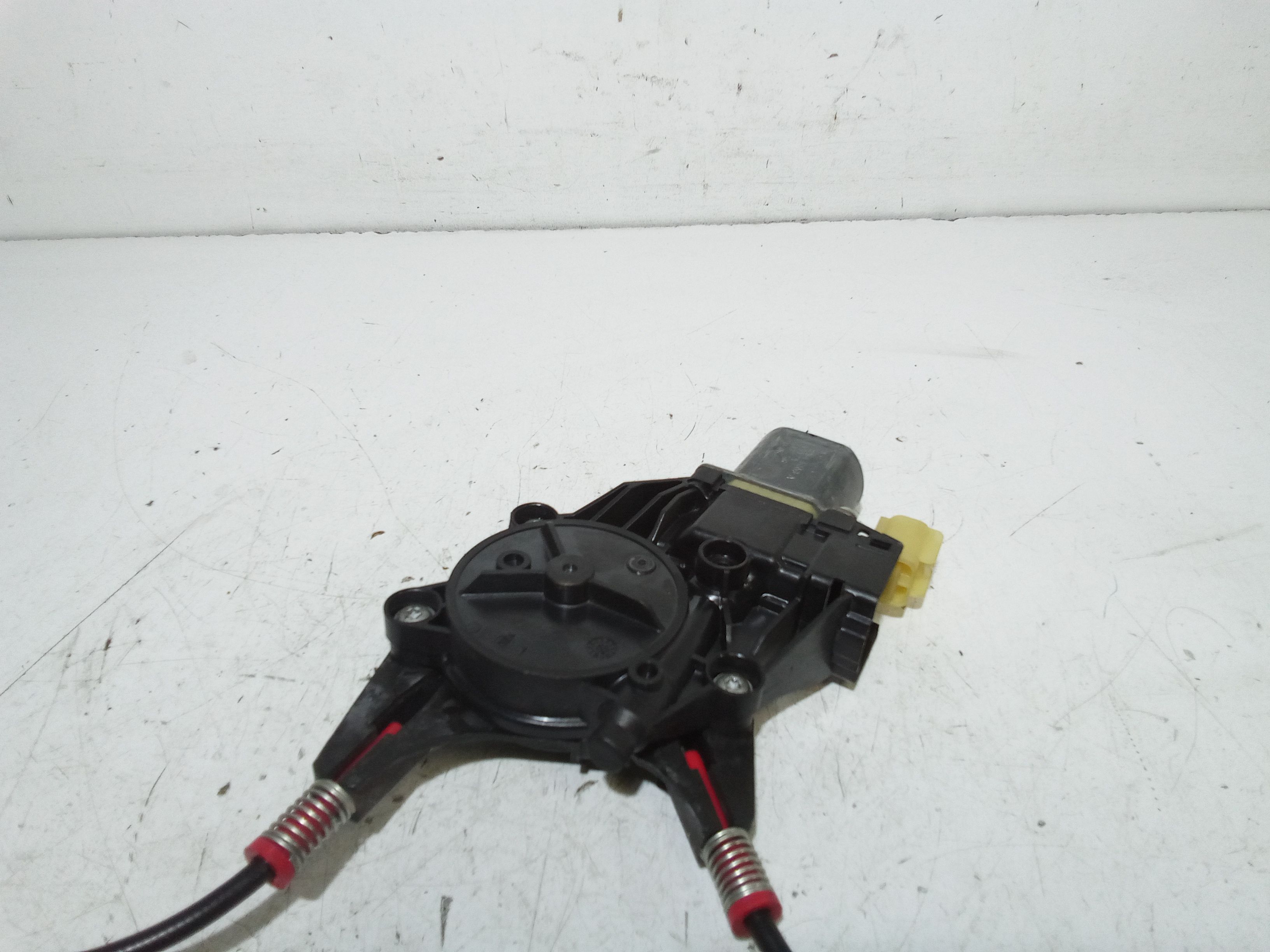 Cremagliera anteriore sinistra Guida FORD Fiesta 6 Serie