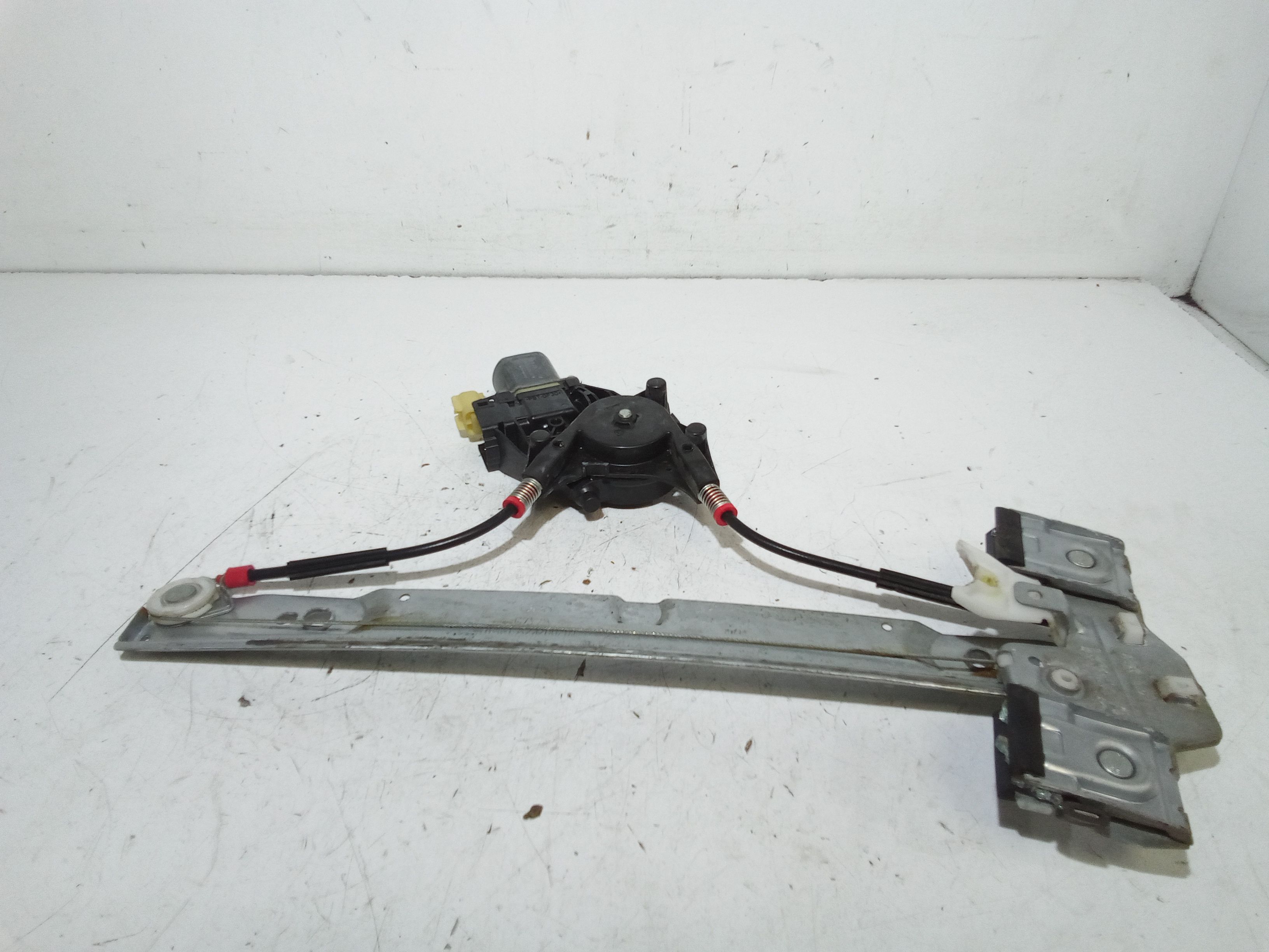 Cremagliera anteriore sinistra Guida FORD Fiesta 6 Serie