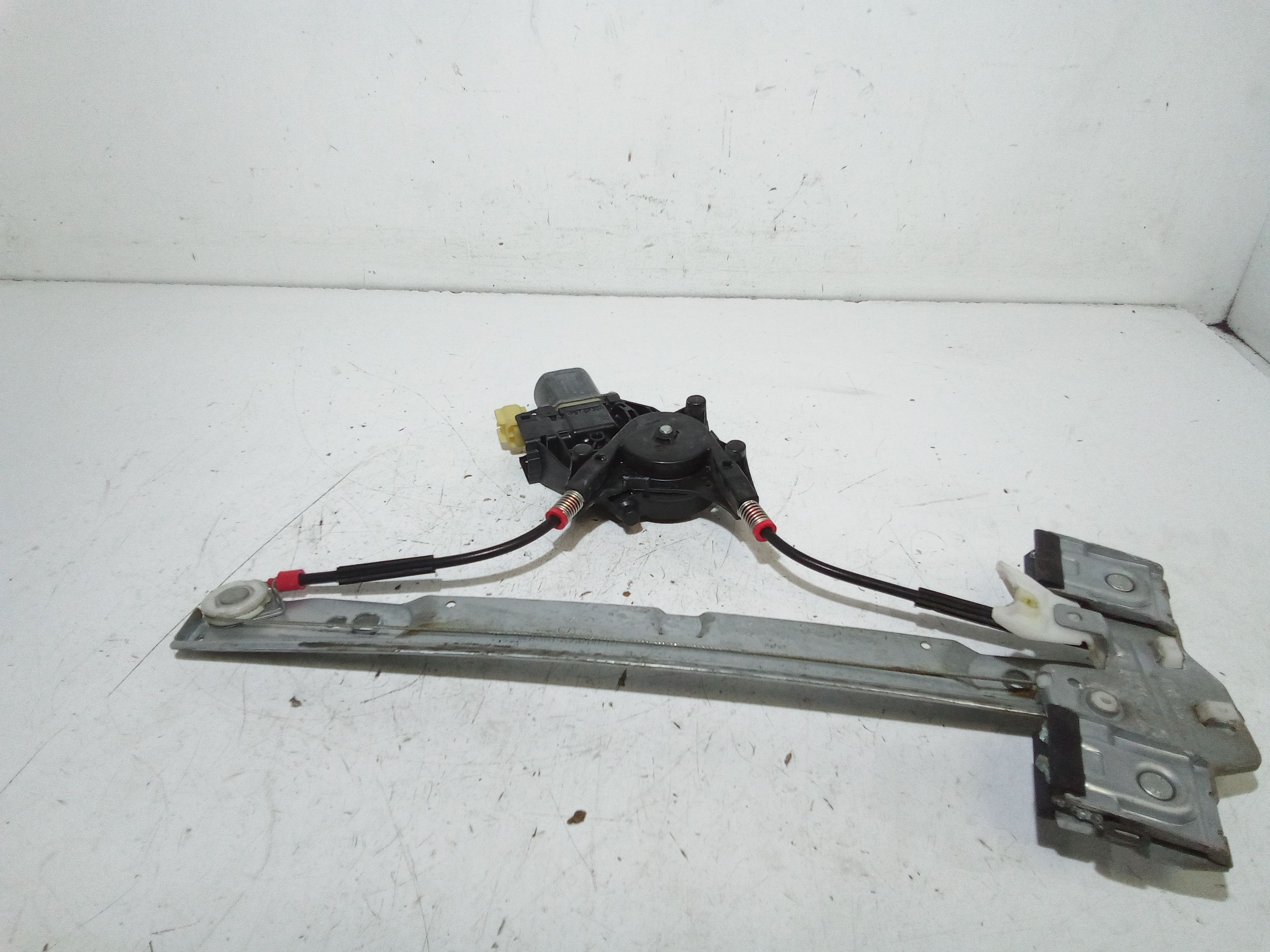 Cremagliera anteriore sinistra Guida FORD Fiesta 6 Serie