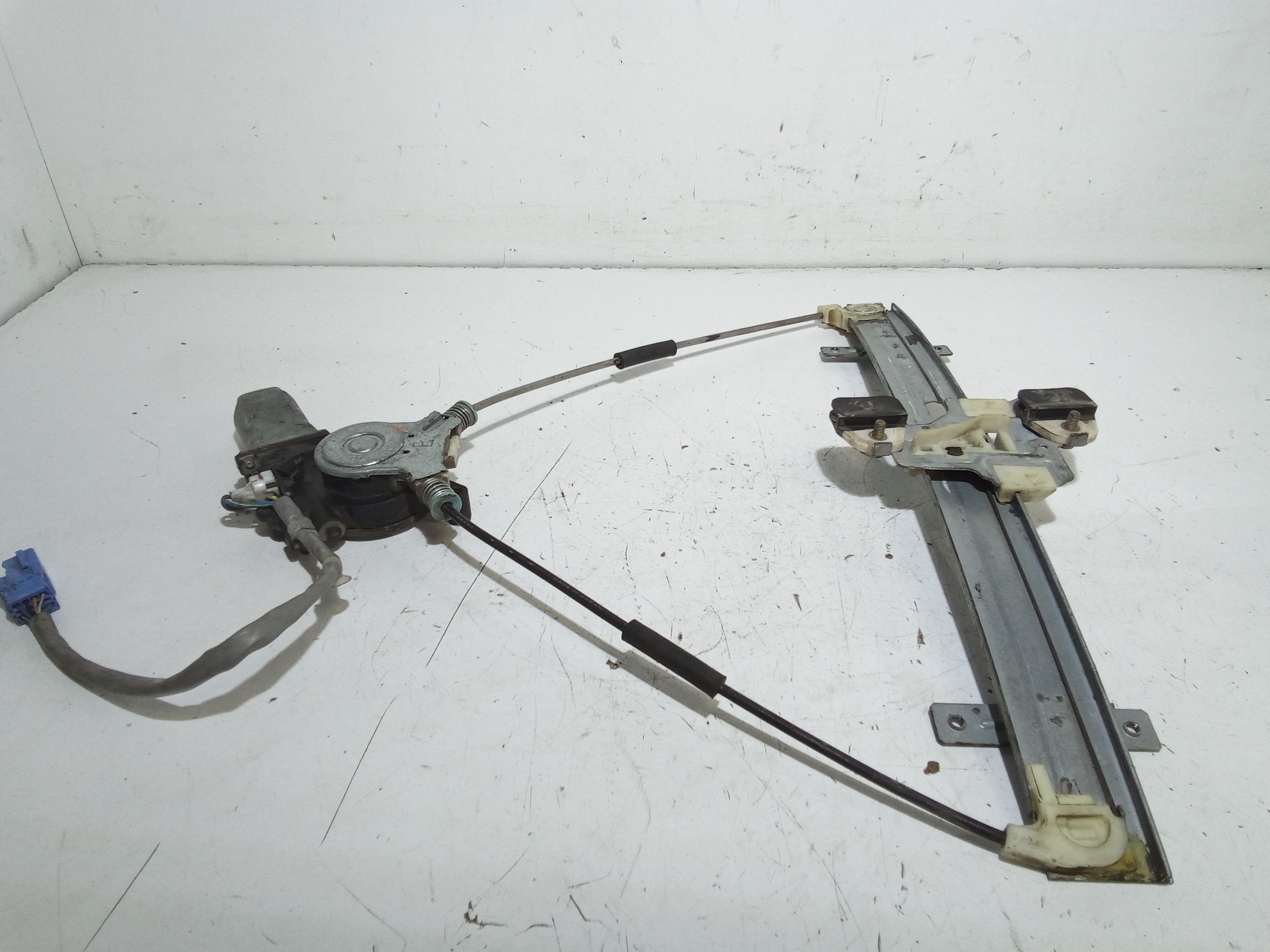 Cremagliera anteriore sinistra Guida HONDA Civic Berlina 3P (02>06)