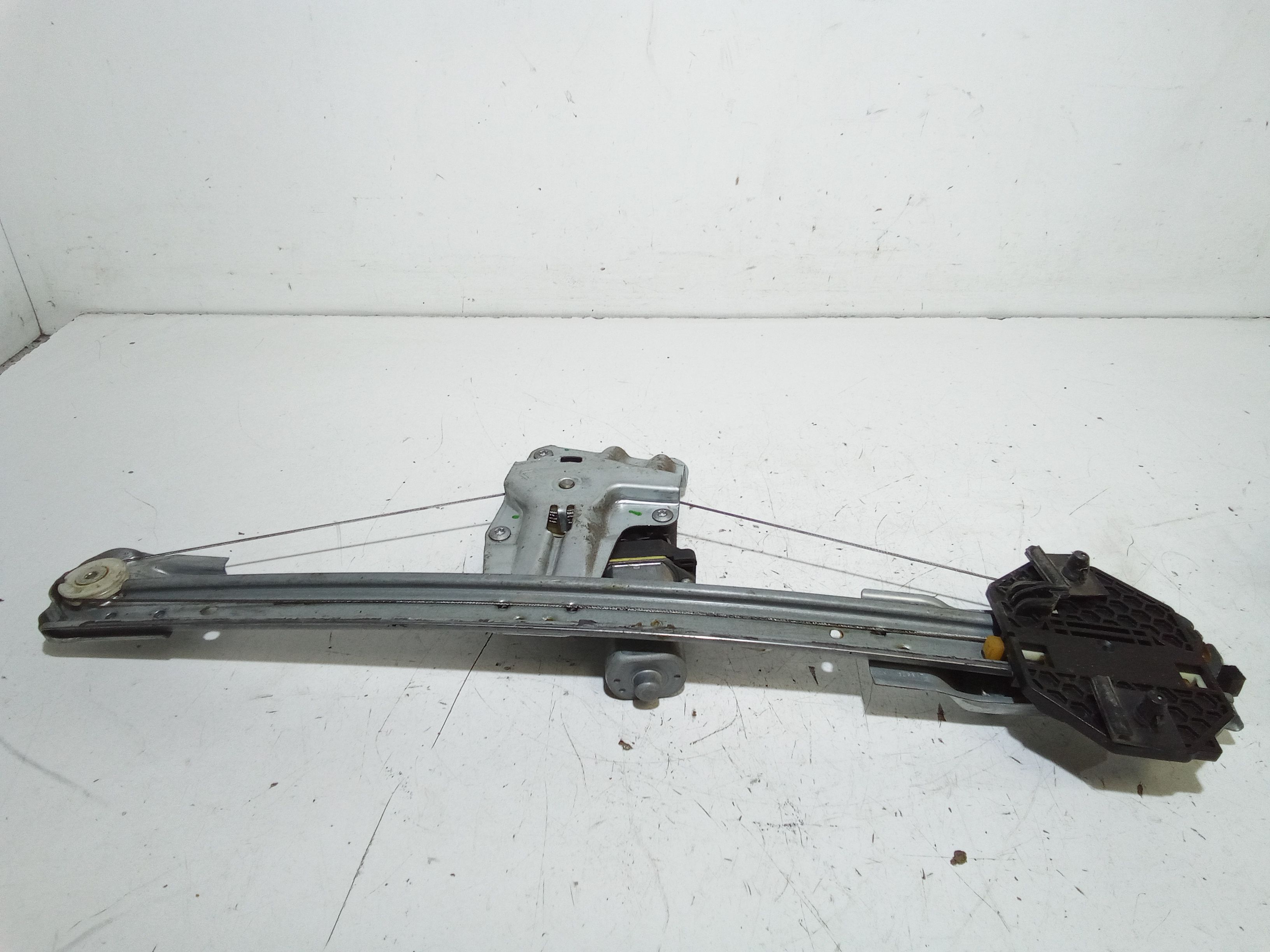 Cremagliera anteriore sinistra Guida DACIA Logan Serie MCV (13>)