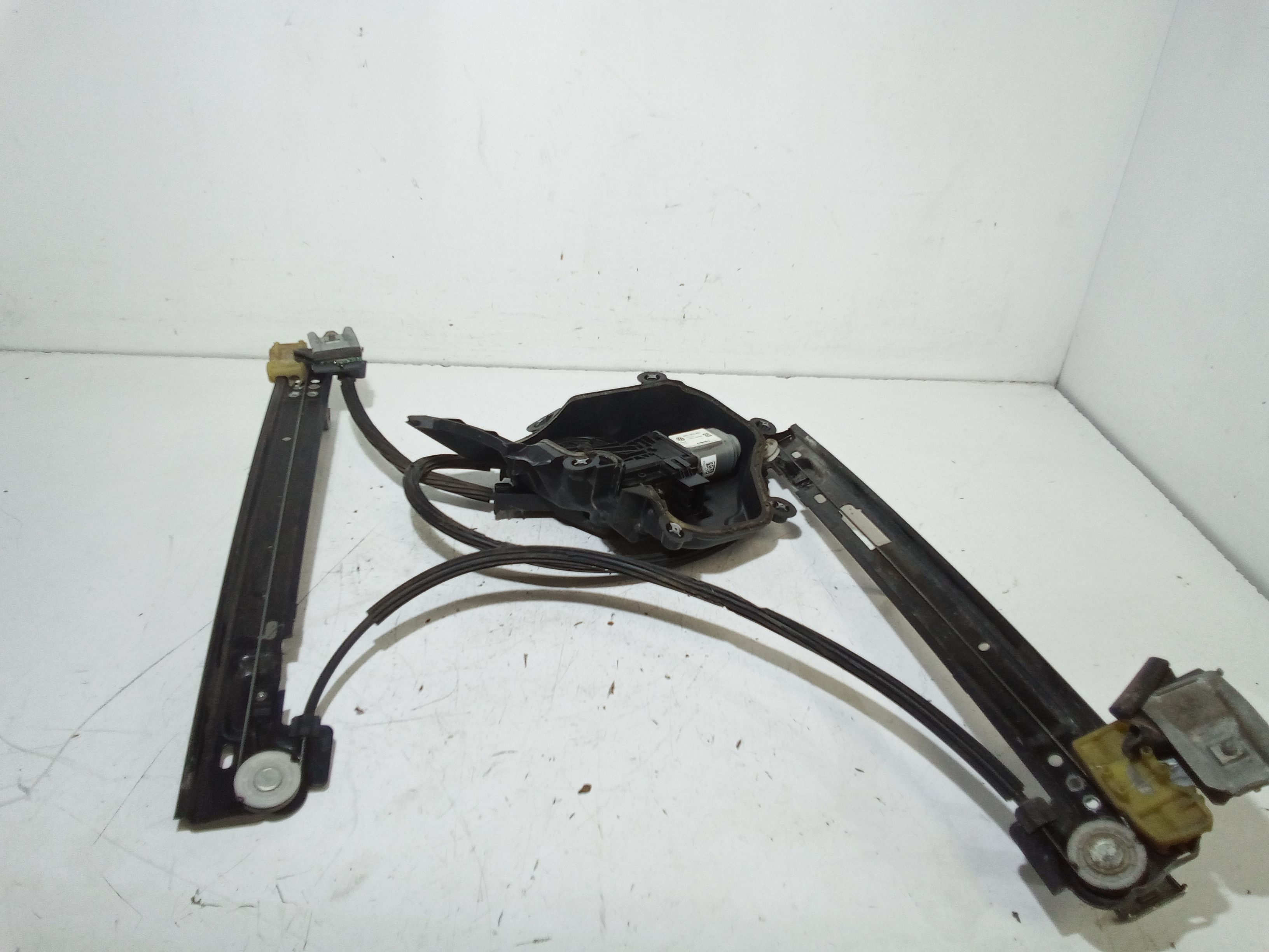 Cremagliera anteriore sinistra Guida SEAT Ibiza Serie (08>12)