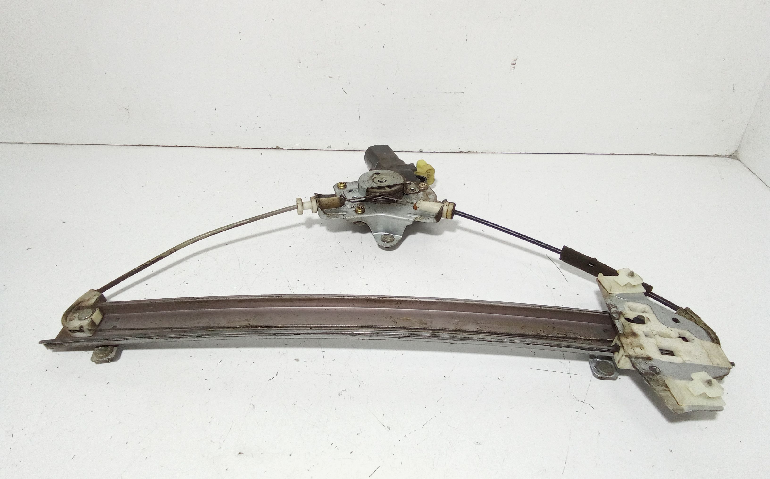 Cremagliera anteriore sinistra Guida HYUNDAI Getz 1 Serie