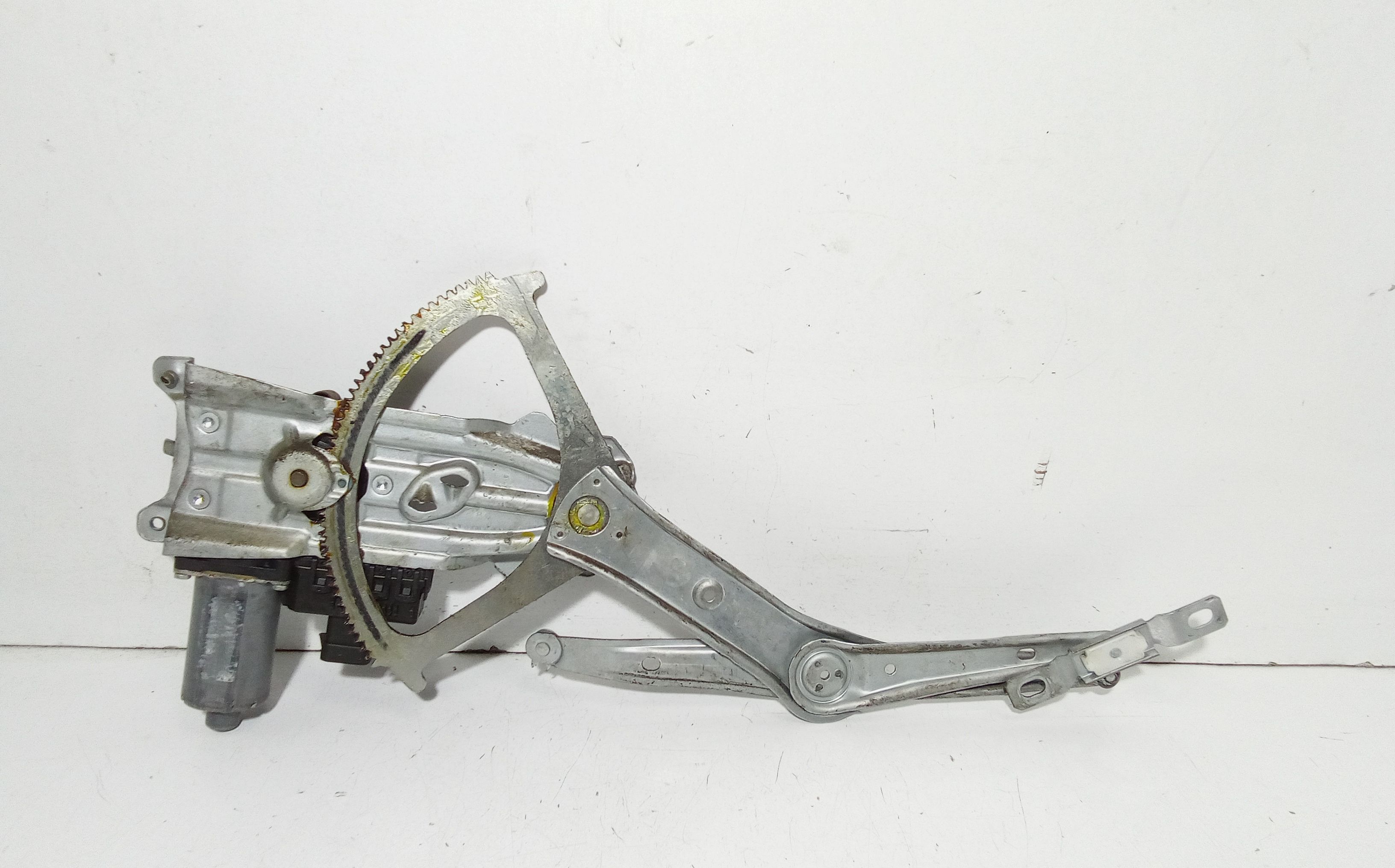 Cremagliera anteriore sinistra Guida OPEL Astra H GTC