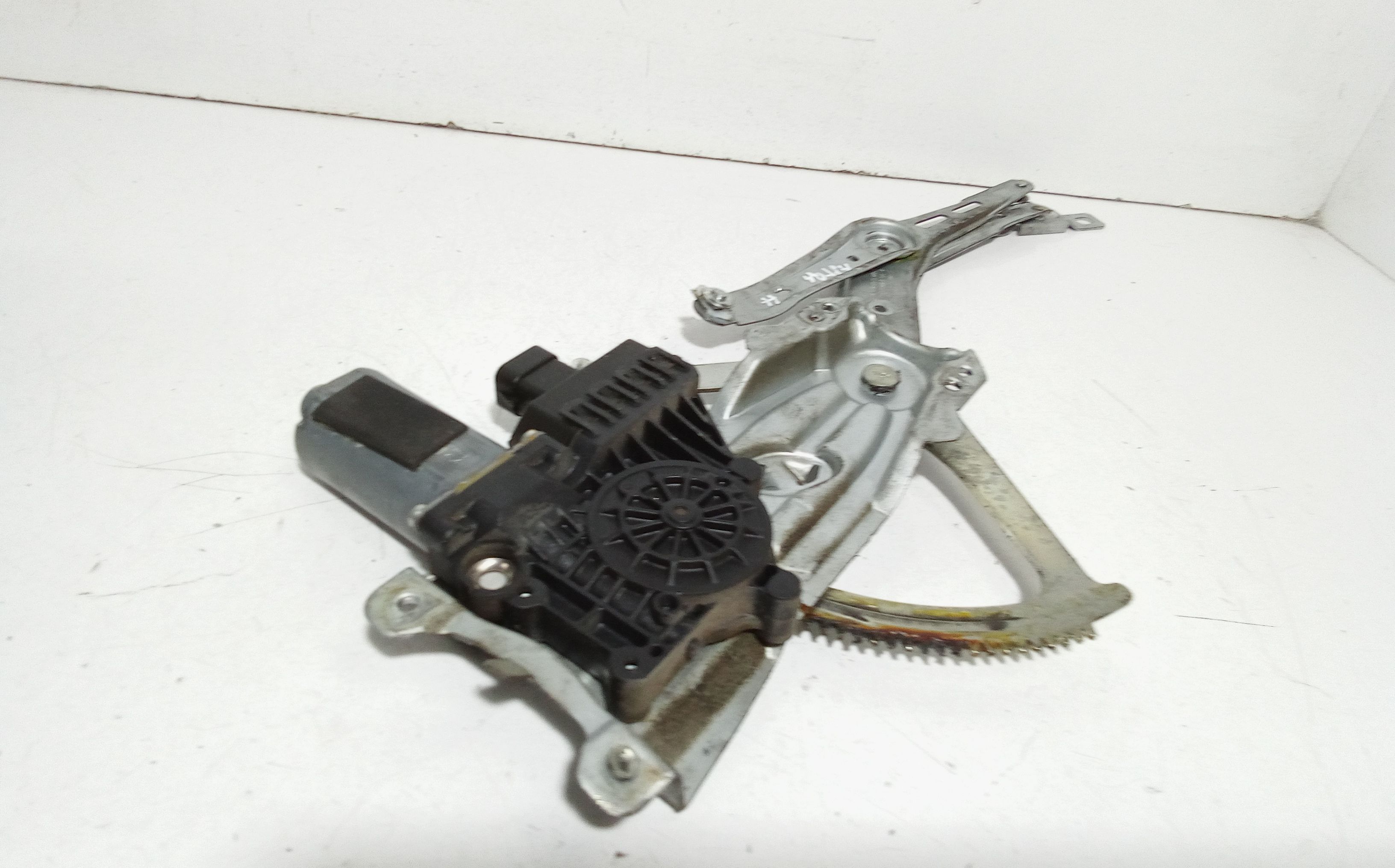 Cremagliera anteriore sinistra Guida OPEL Astra H GTC