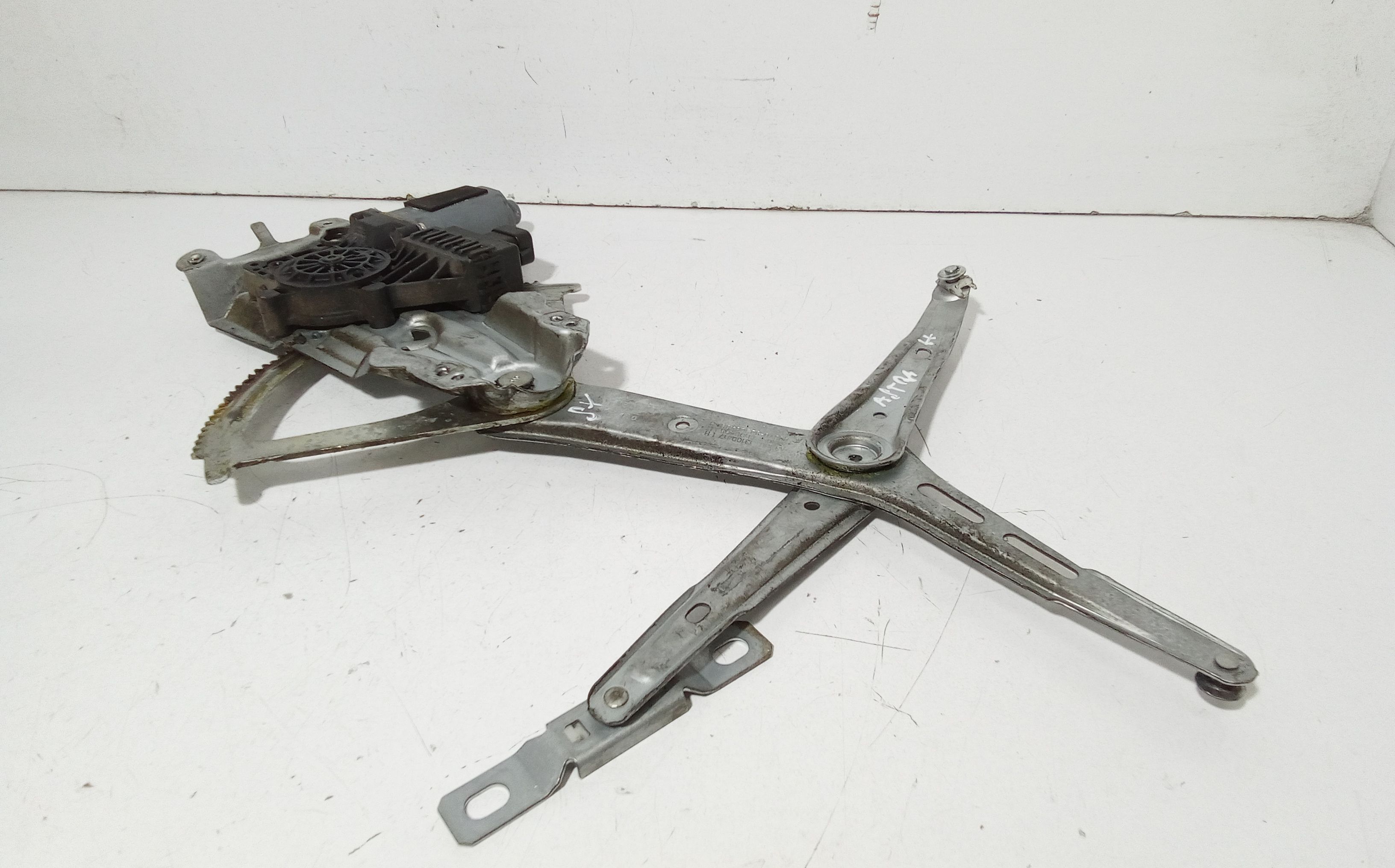 Cremagliera anteriore sinistra Guida OPEL Astra H GTC