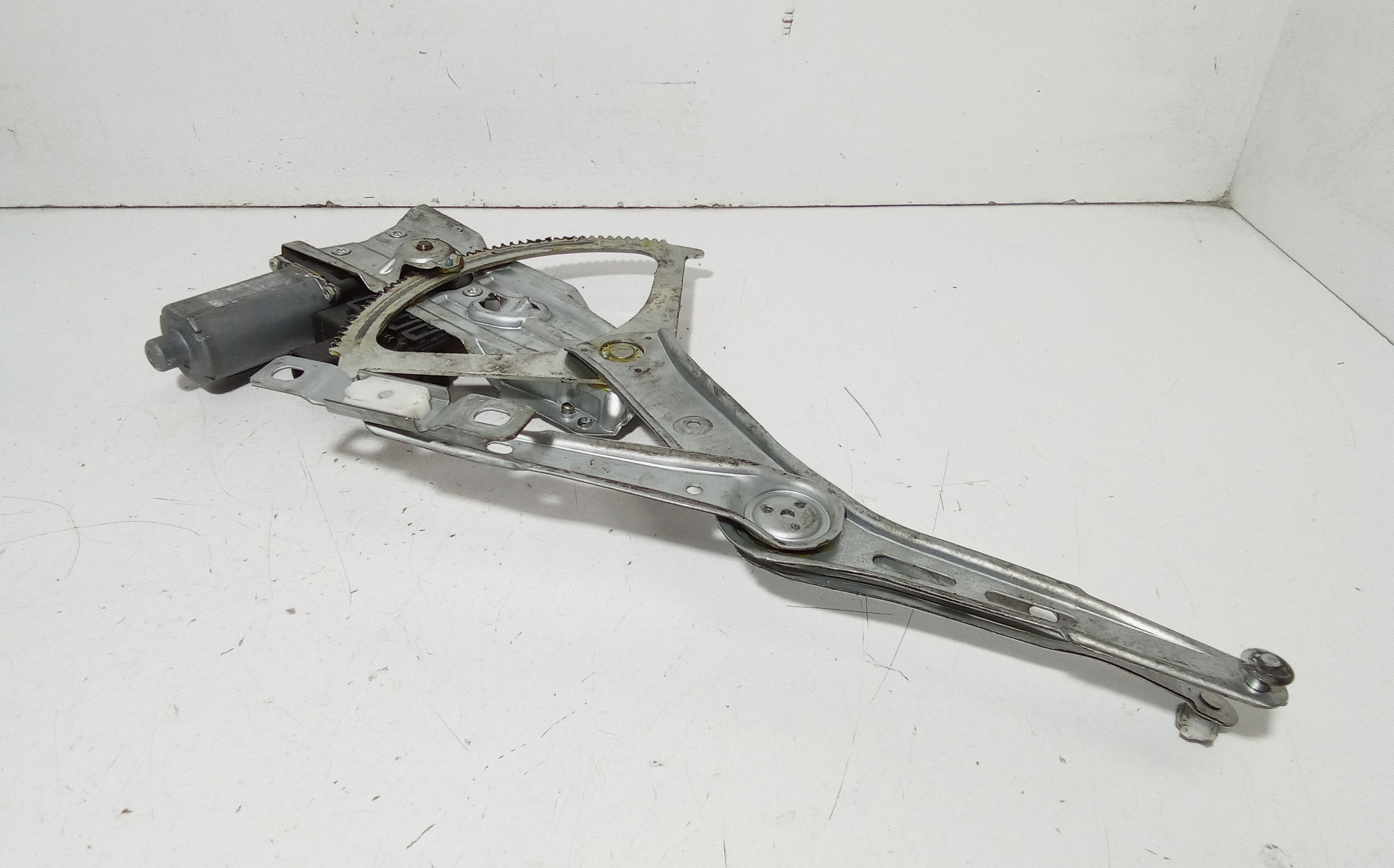 Cremagliera anteriore sinistra Guida OPEL Astra H GTC