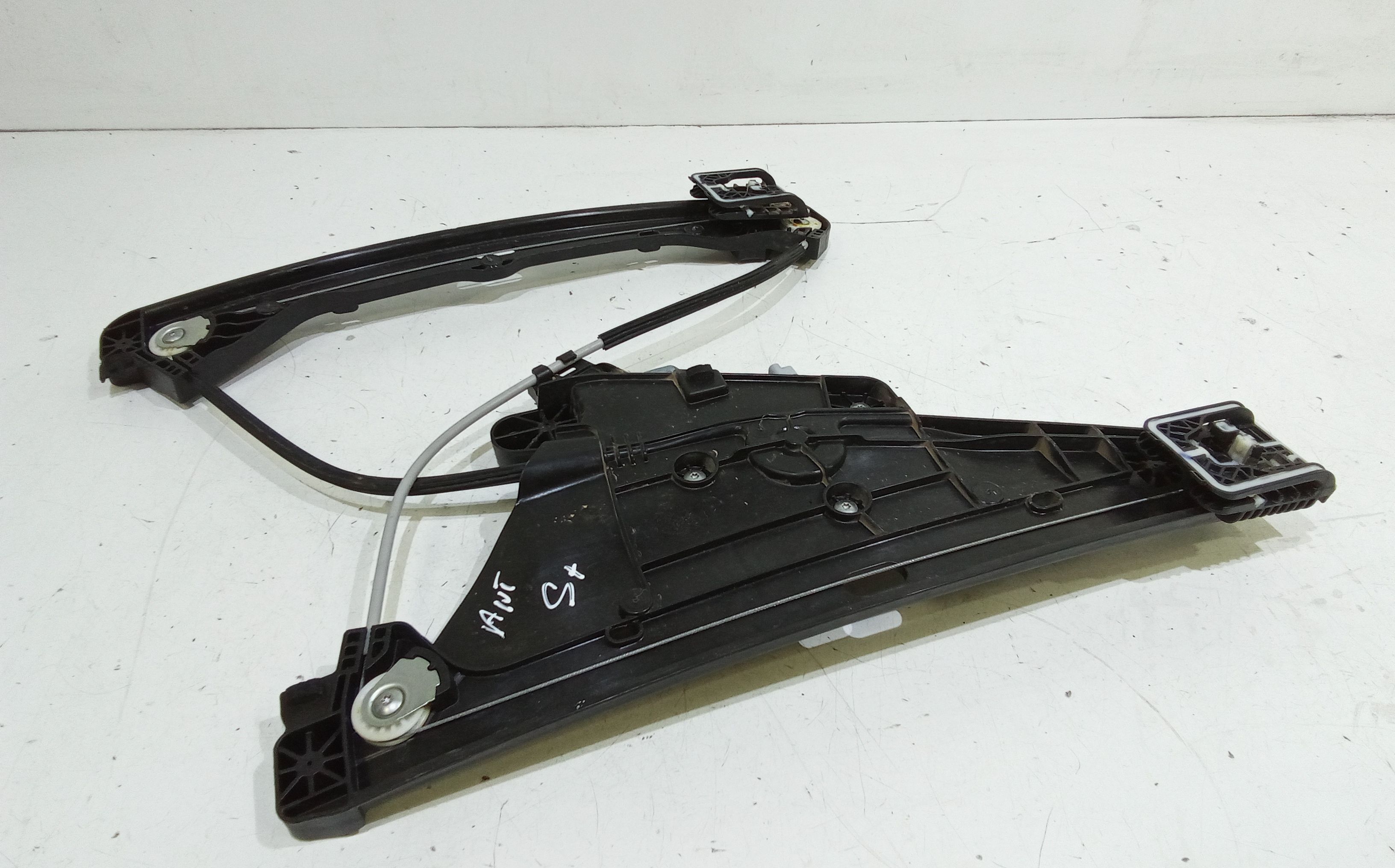 Cremagliera anteriore sinistra Guida PEUGEOT 208 Serie (19>)