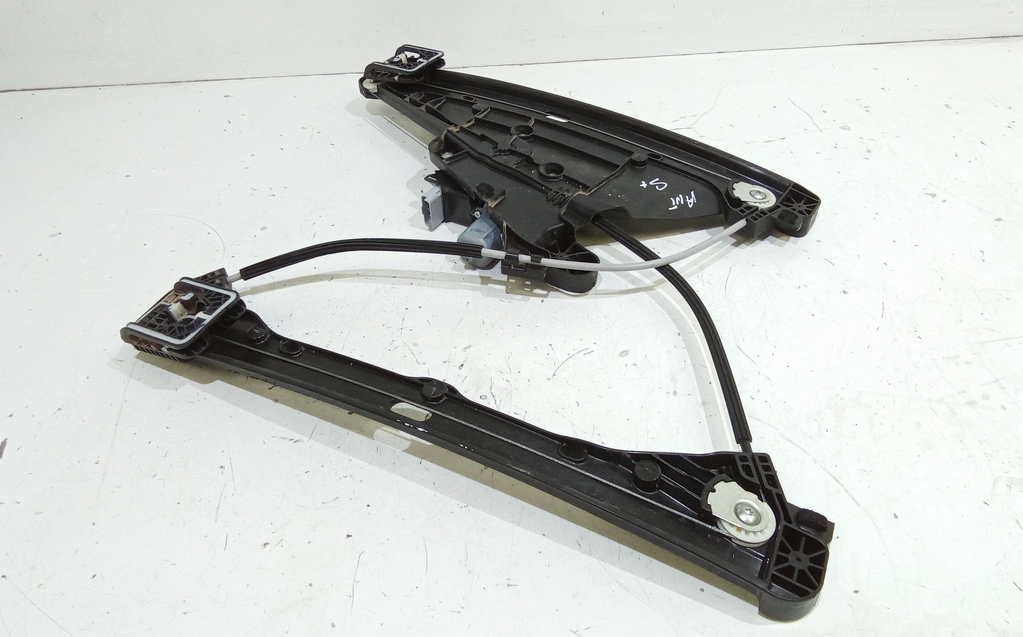 Cremagliera anteriore sinistra Guida PEUGEOT 208 Serie (19>)