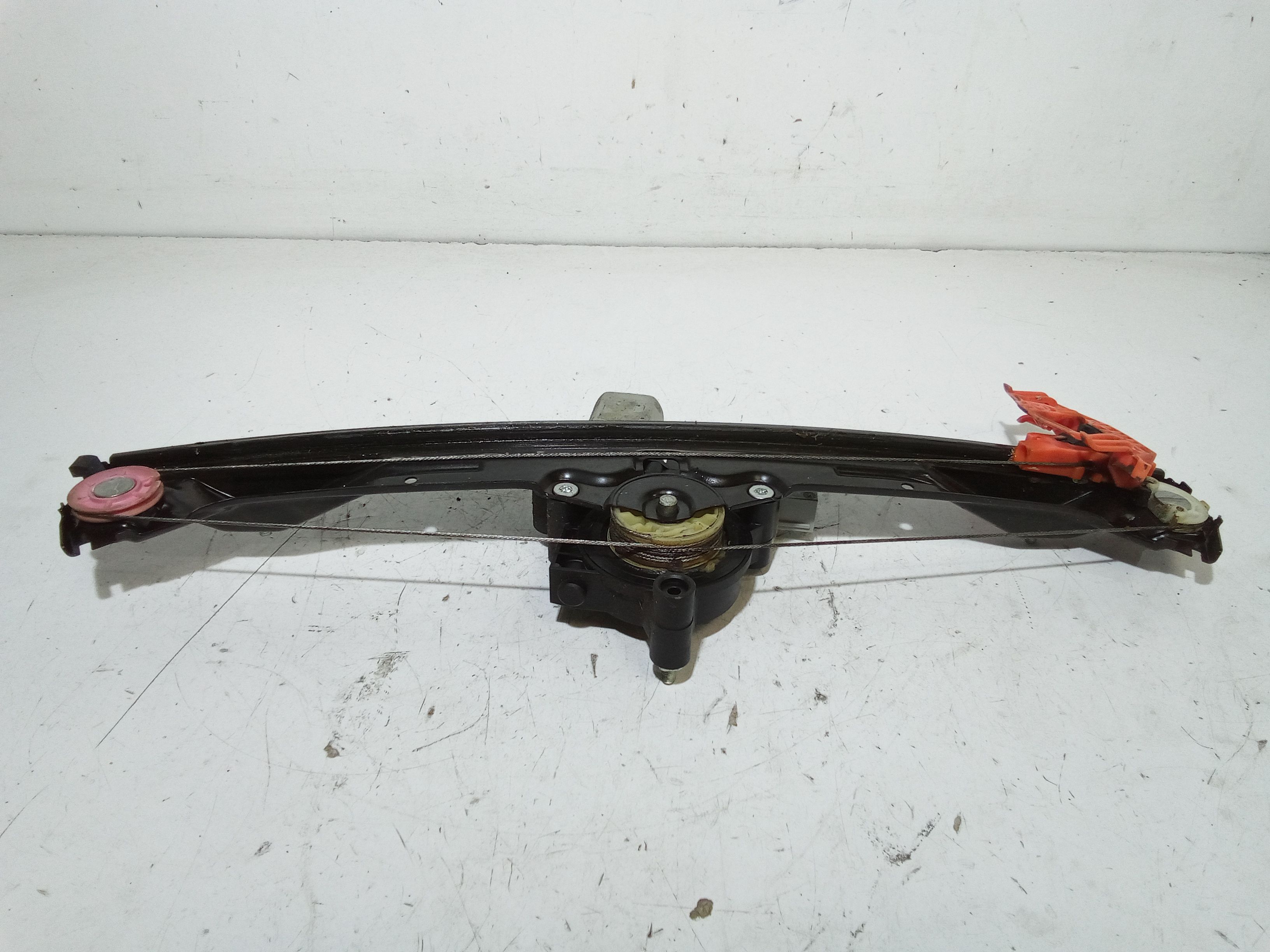 Cremagliera anteriore sinistra Guida FIAT Bravo 2 Serie