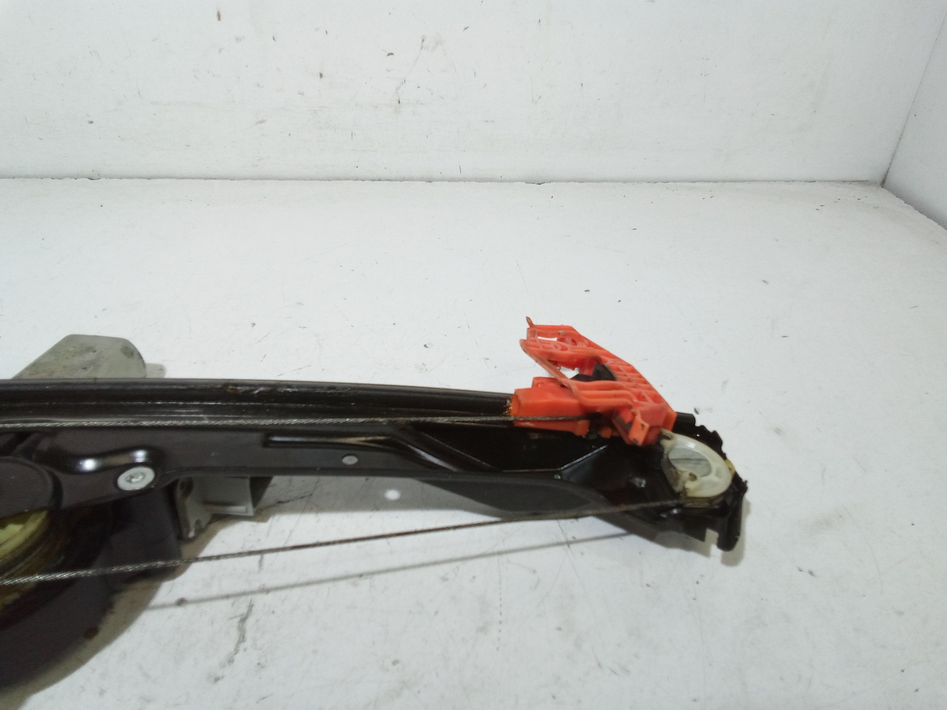 Cremagliera anteriore sinistra Guida FIAT Bravo 2 Serie