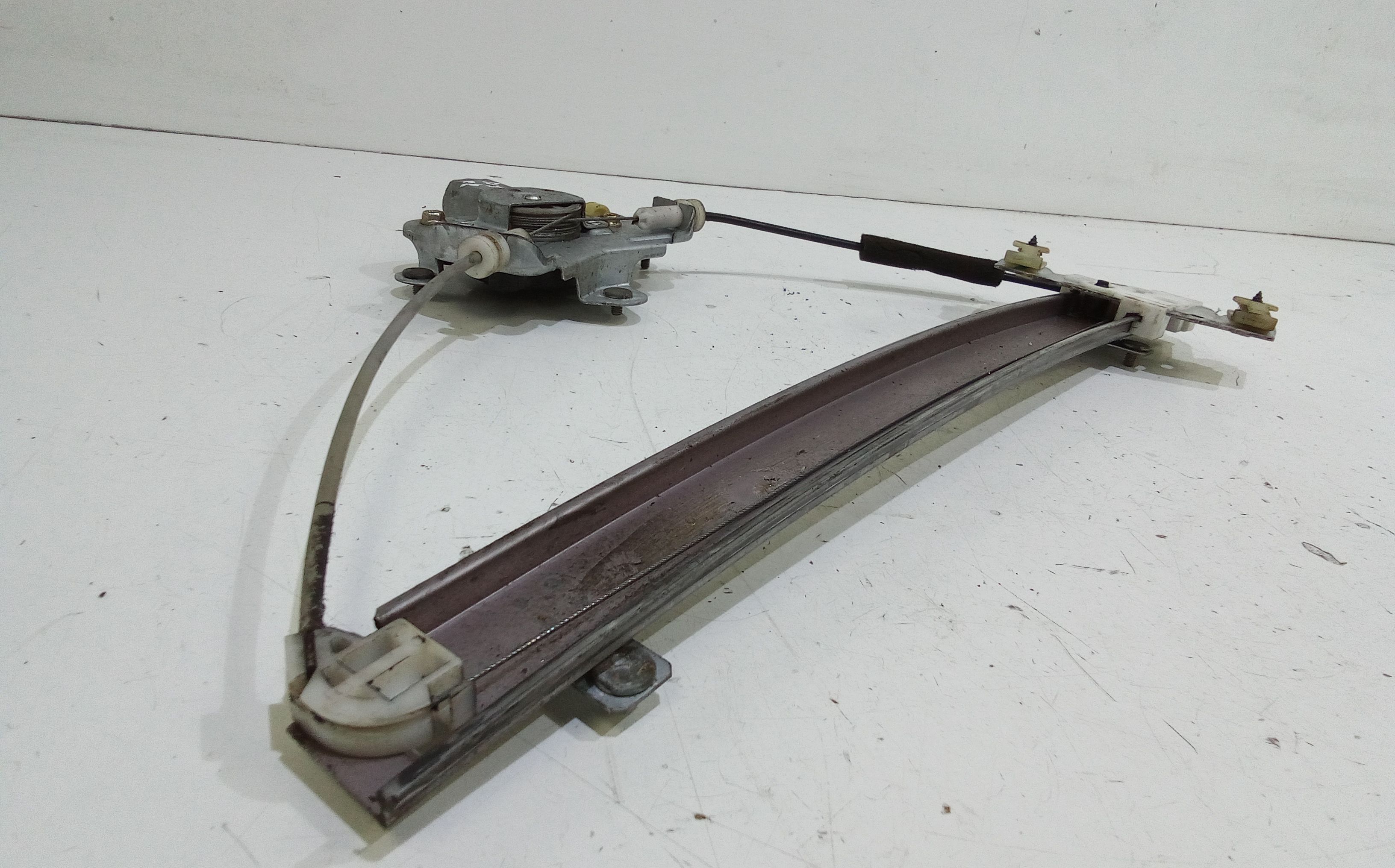 Cremagliera anteriore sinistra Guida KIA Picanto 1 Serie