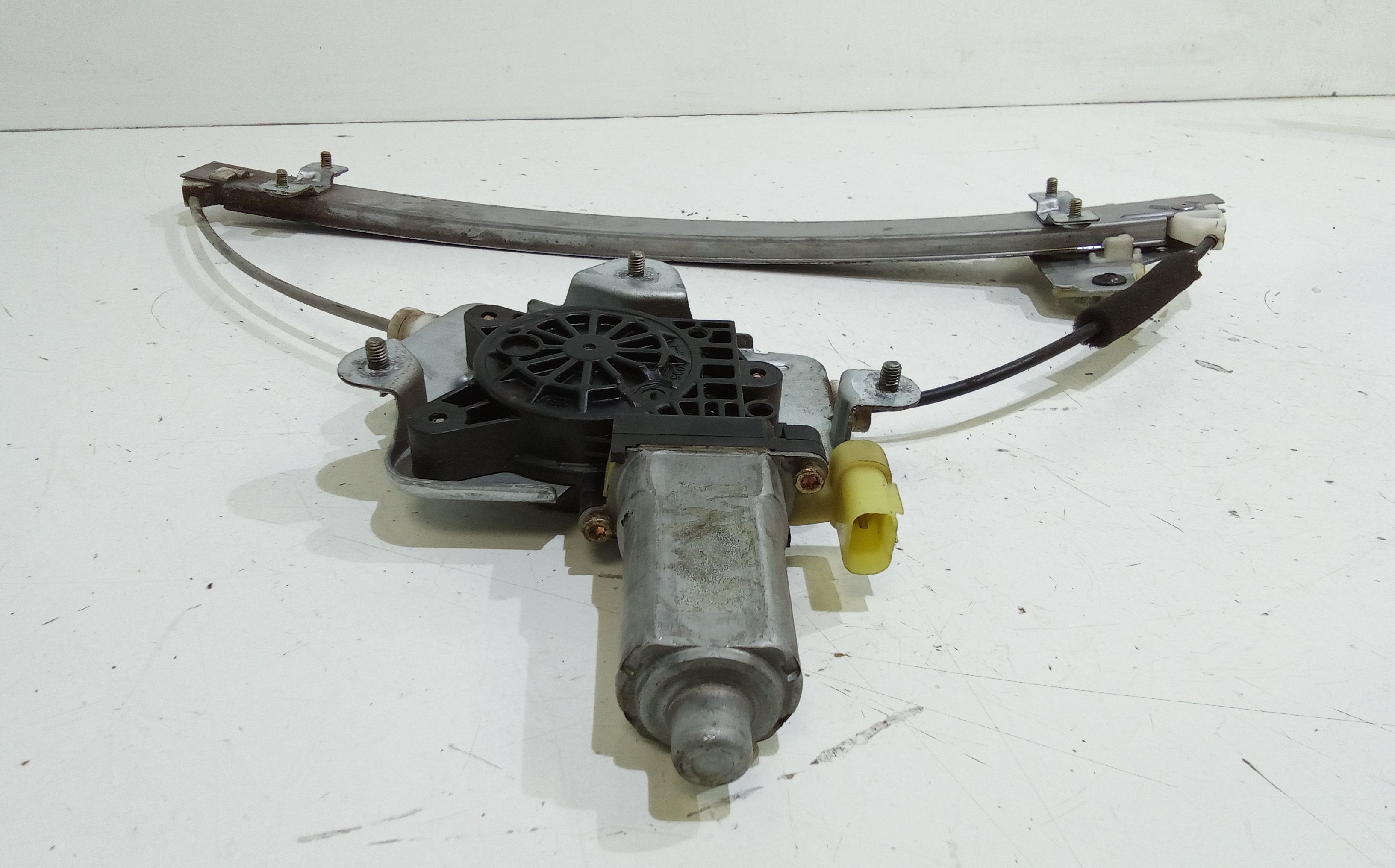 Cremagliera anteriore sinistra Guida KIA Picanto 1 Serie