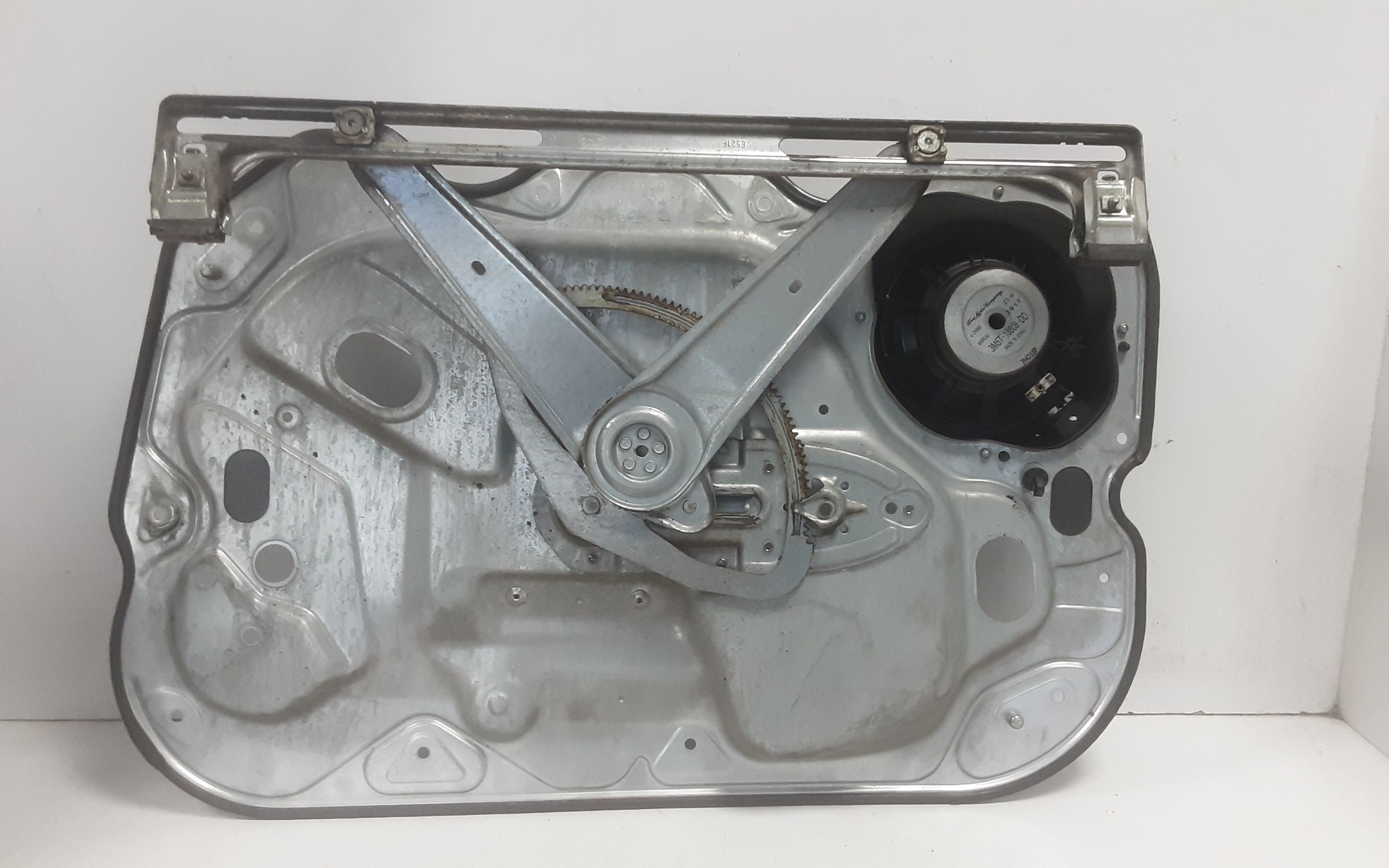 Cremagliera anteriore sinistra Guida FORD Focus Berlina 3 Serie