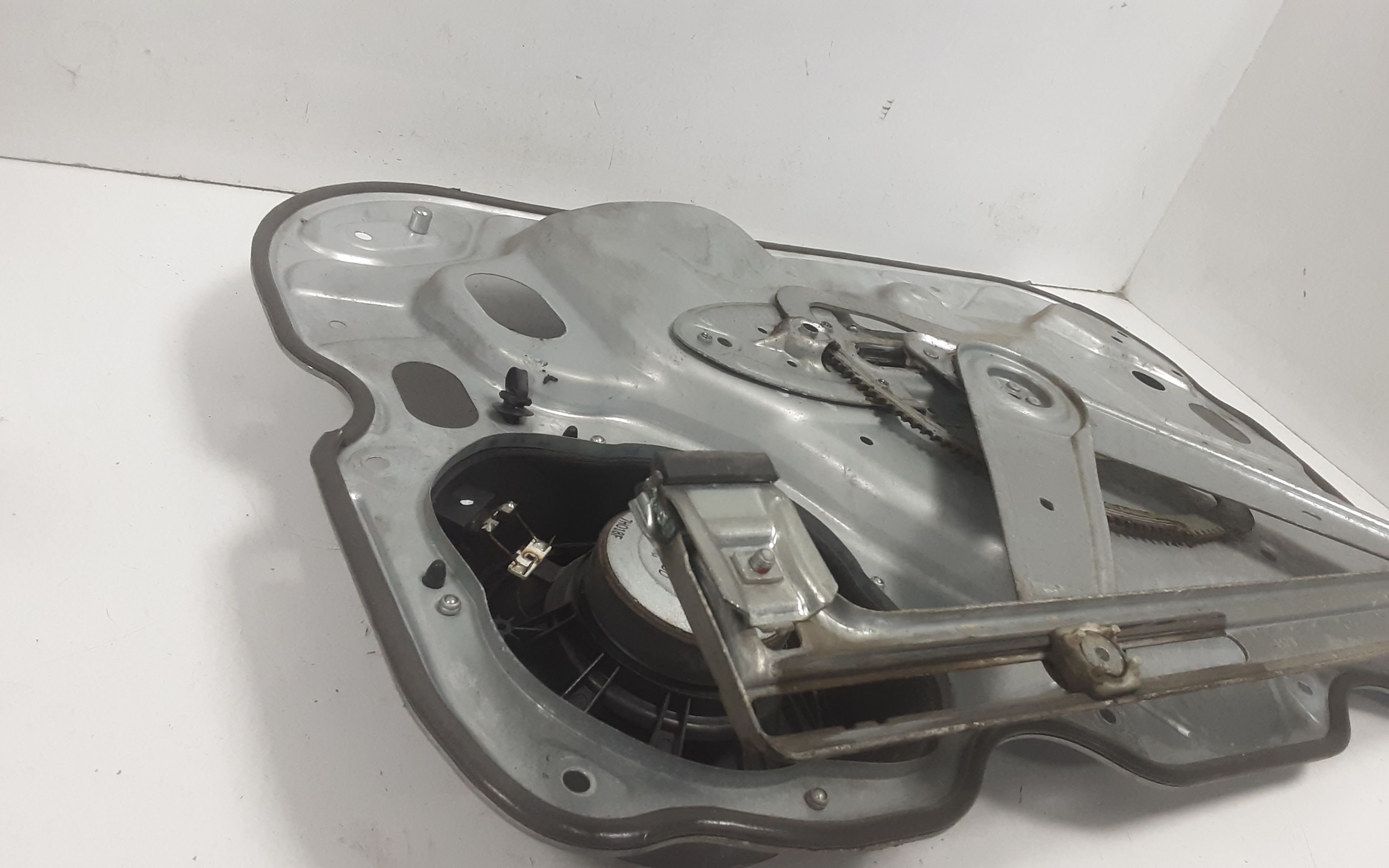 Cremagliera anteriore sinistra Guida FORD Focus Berlina 3 Serie