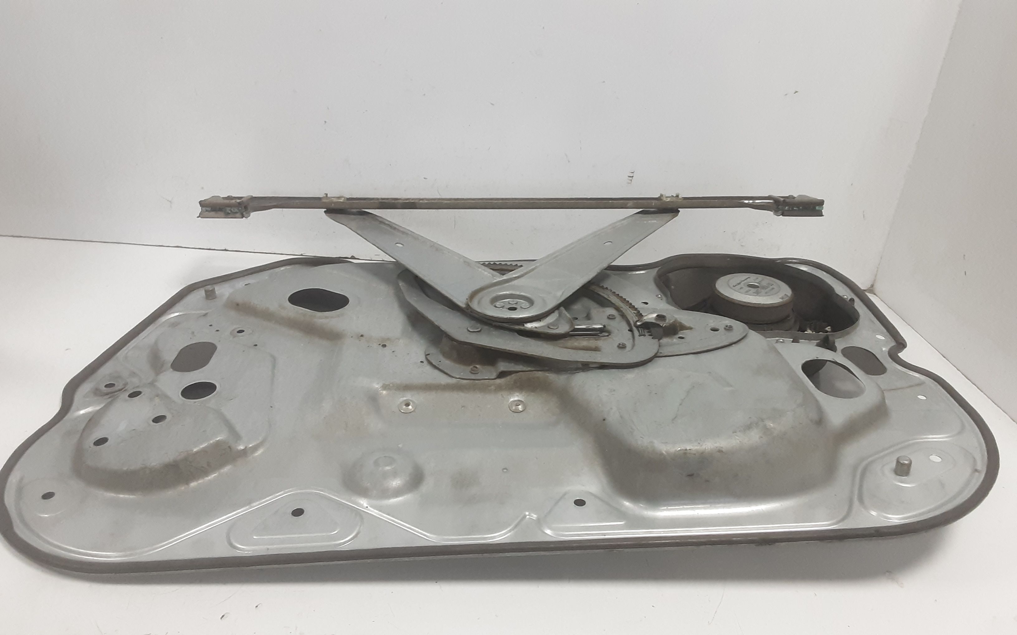 Cremagliera anteriore sinistra Guida FORD Focus Berlina 3 Serie