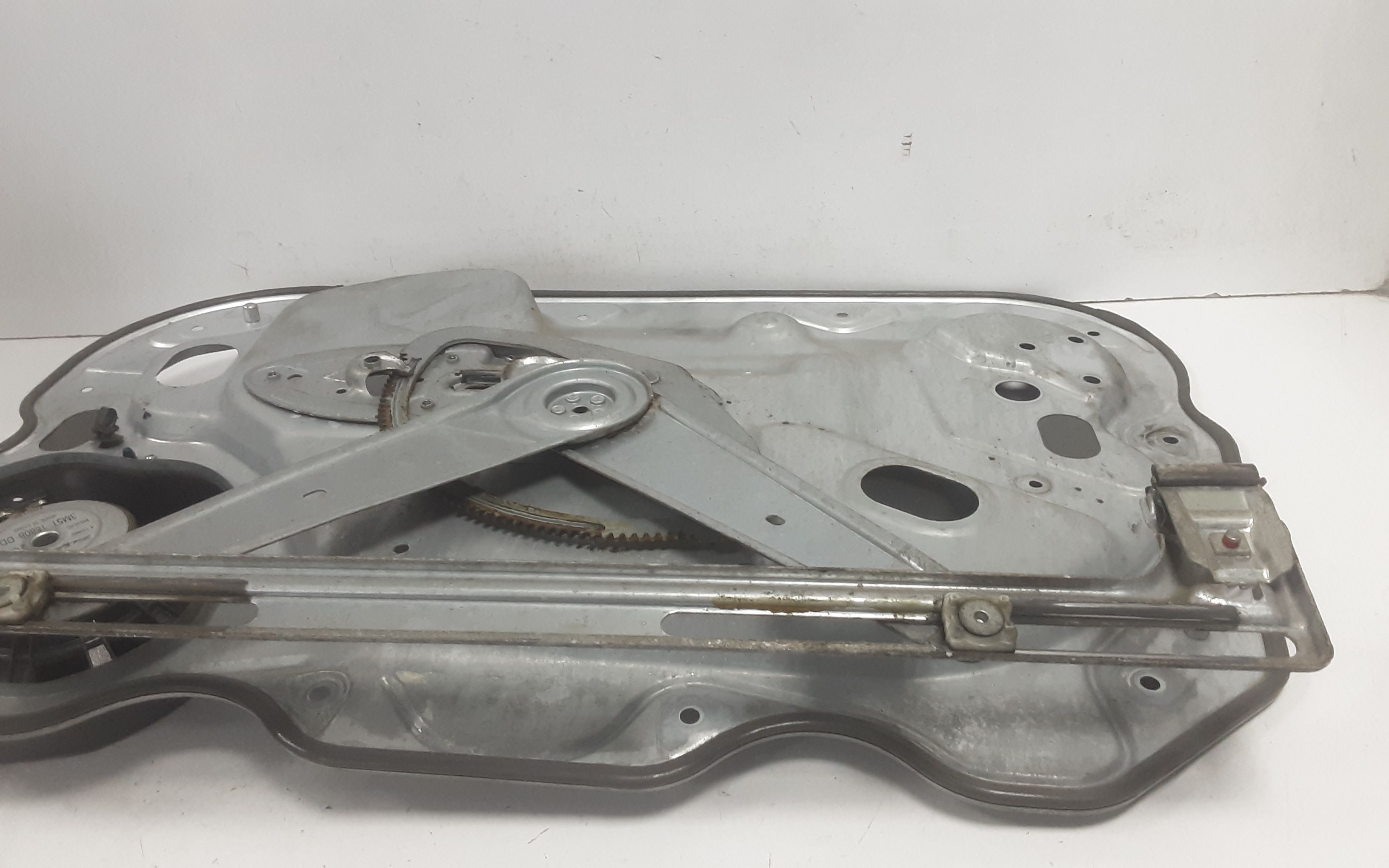 Cremagliera anteriore sinistra Guida FORD Focus Berlina 3 Serie