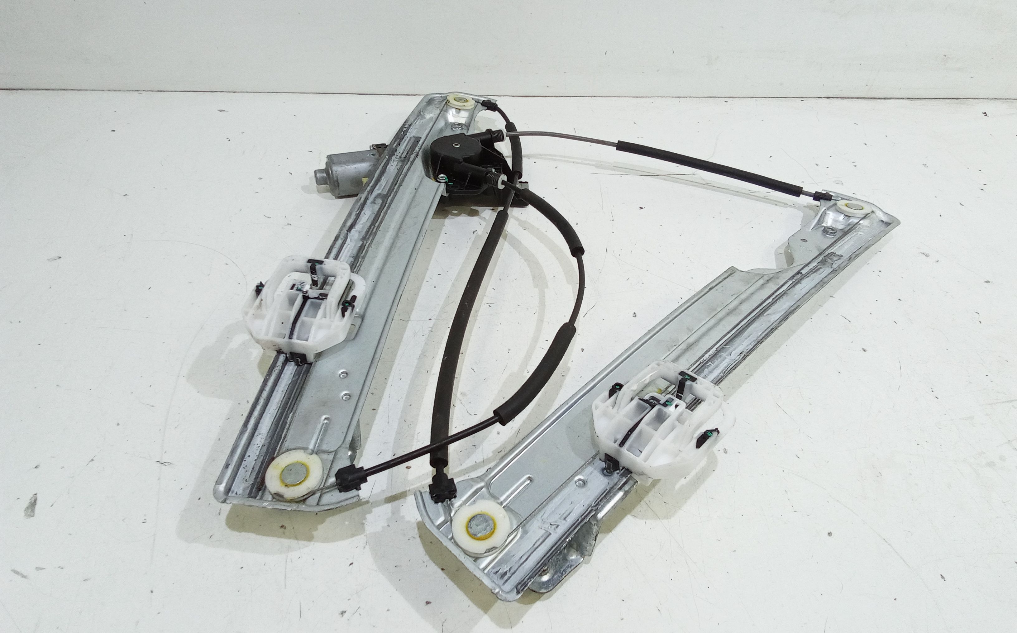 Cremagliera anteriore sinistra Guida FORD Kuga Serie (16>)