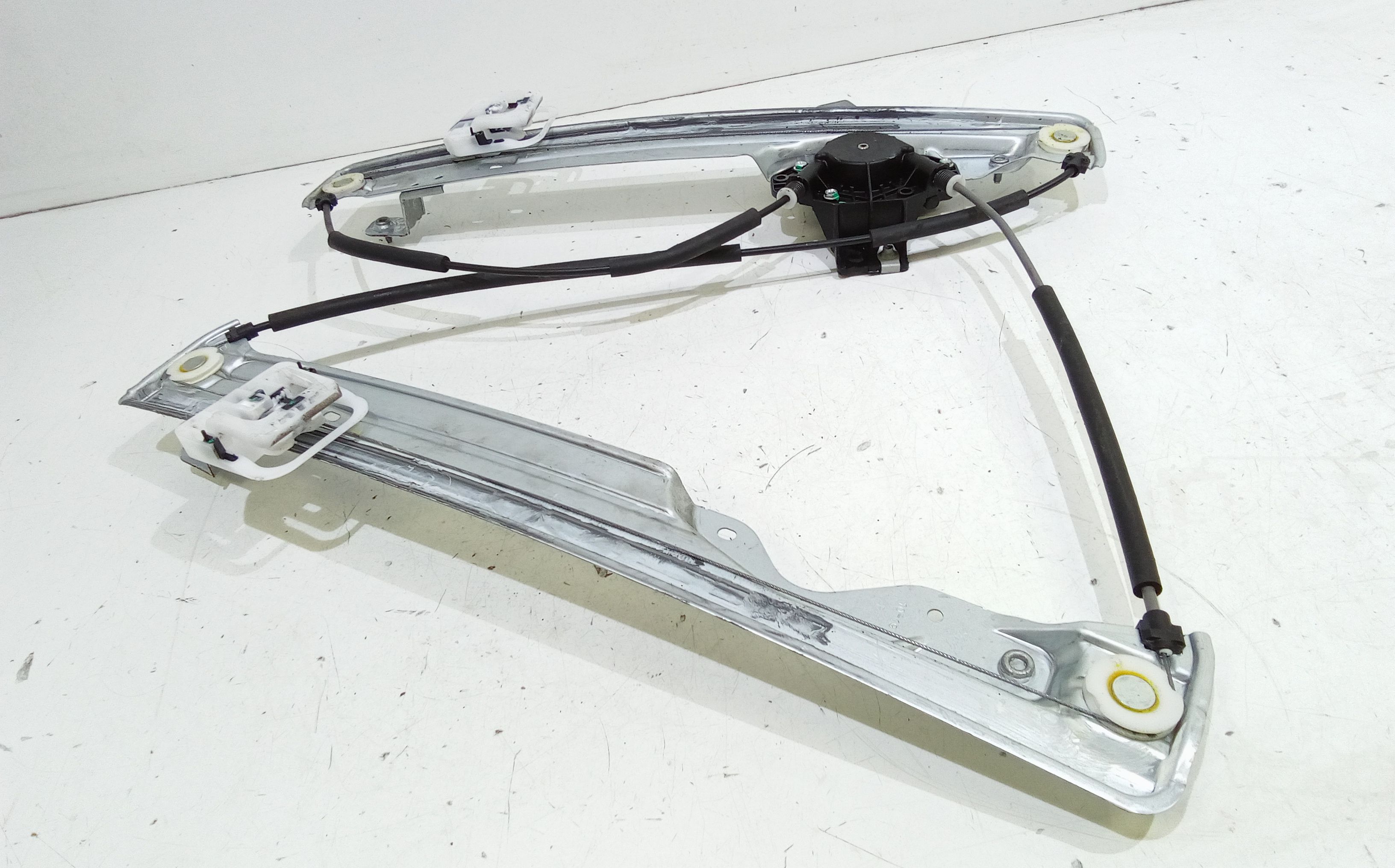 Cremagliera anteriore sinistra Guida FORD Kuga Serie (16>)