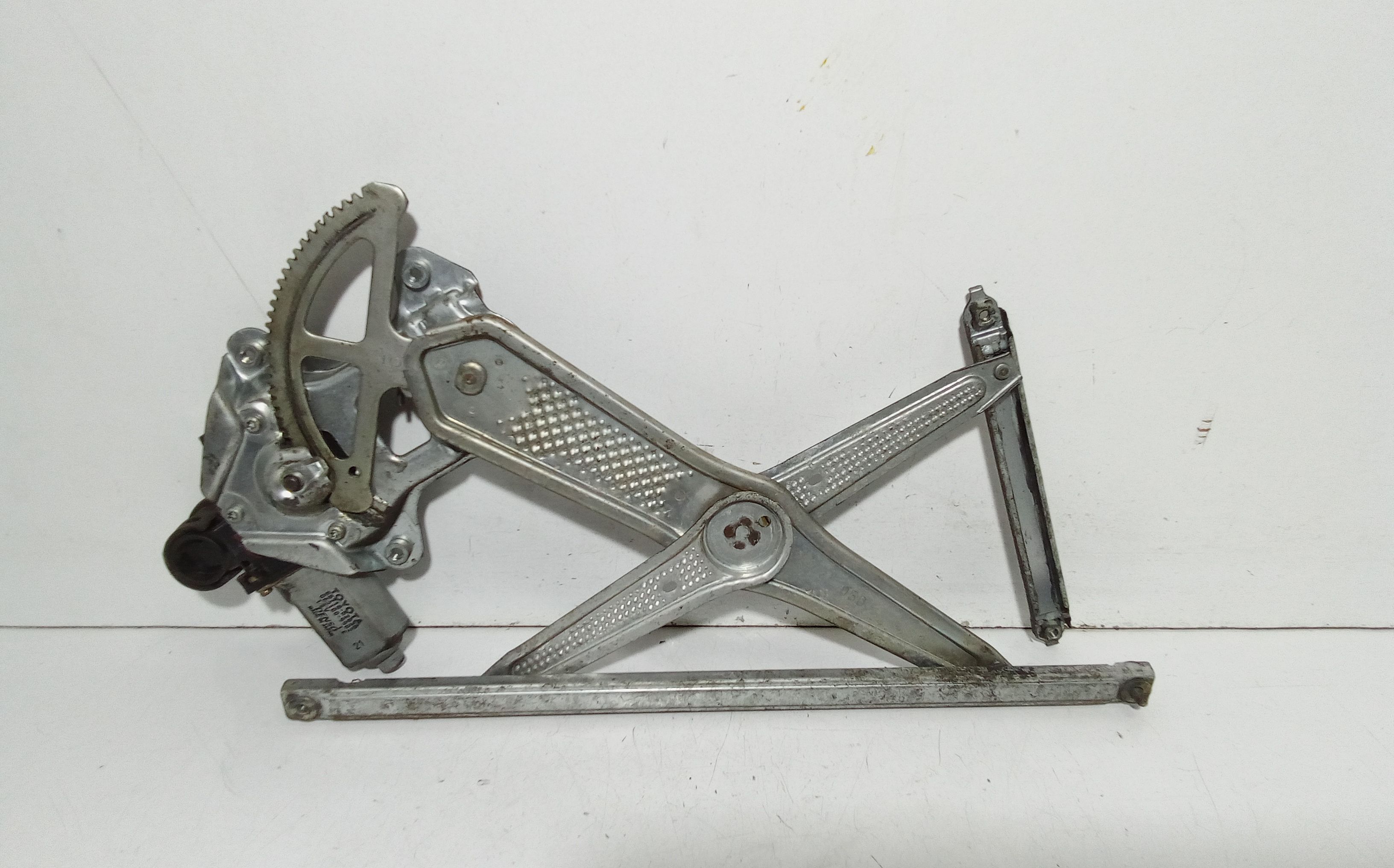 Cremagliera anteriore destra passeggero TOYOTA Yaris Serie (03>05)