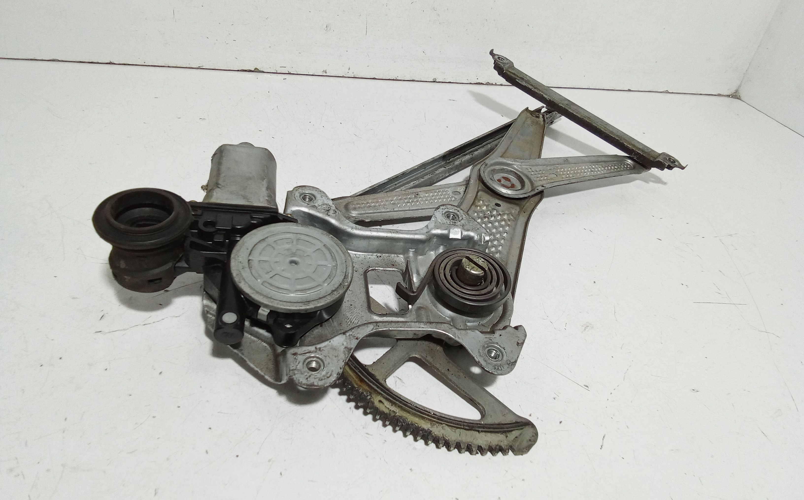 Cremagliera anteriore destra passeggero TOYOTA Yaris Serie (03>05)