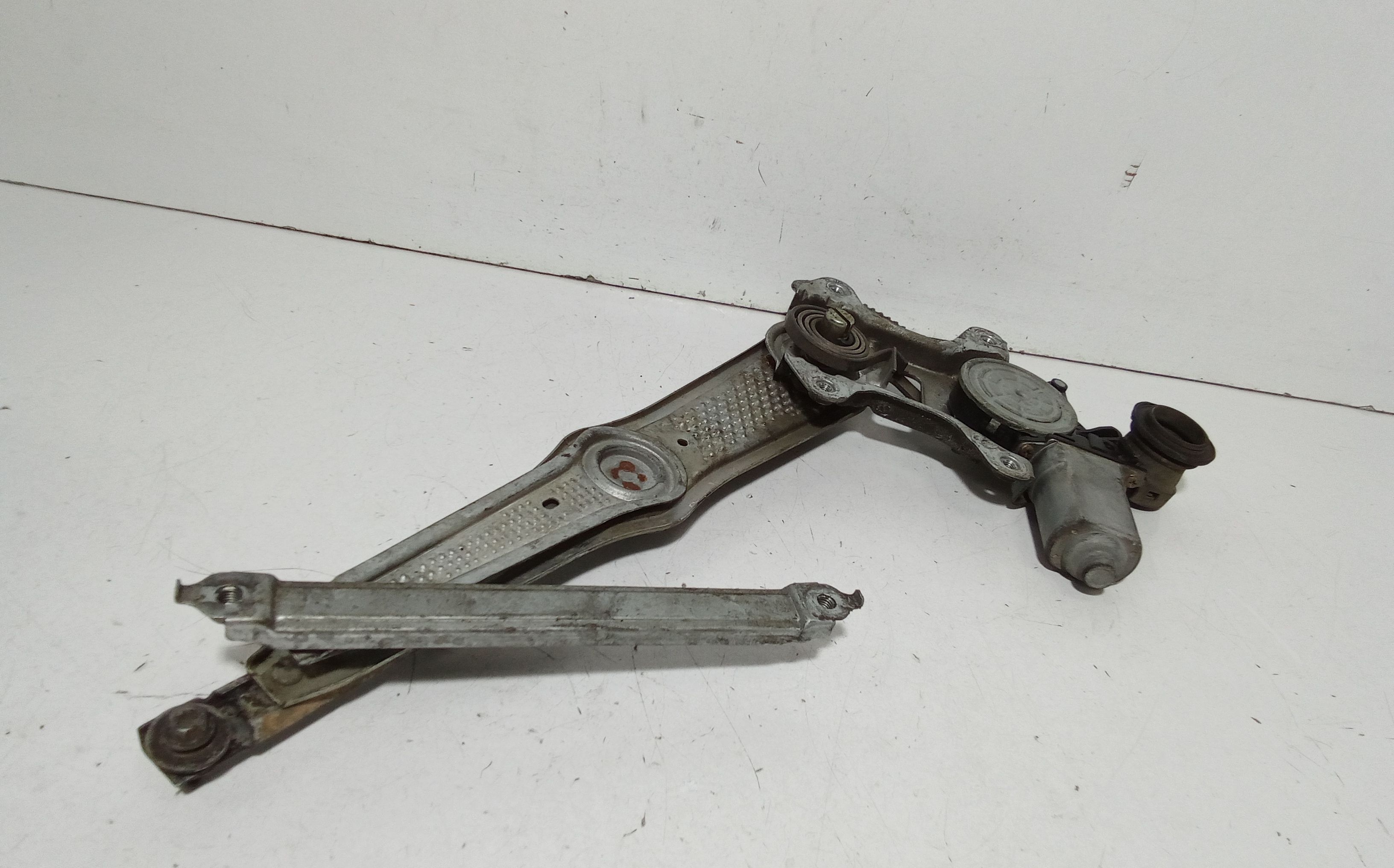 Cremagliera anteriore destra passeggero TOYOTA Yaris Serie (03>05)