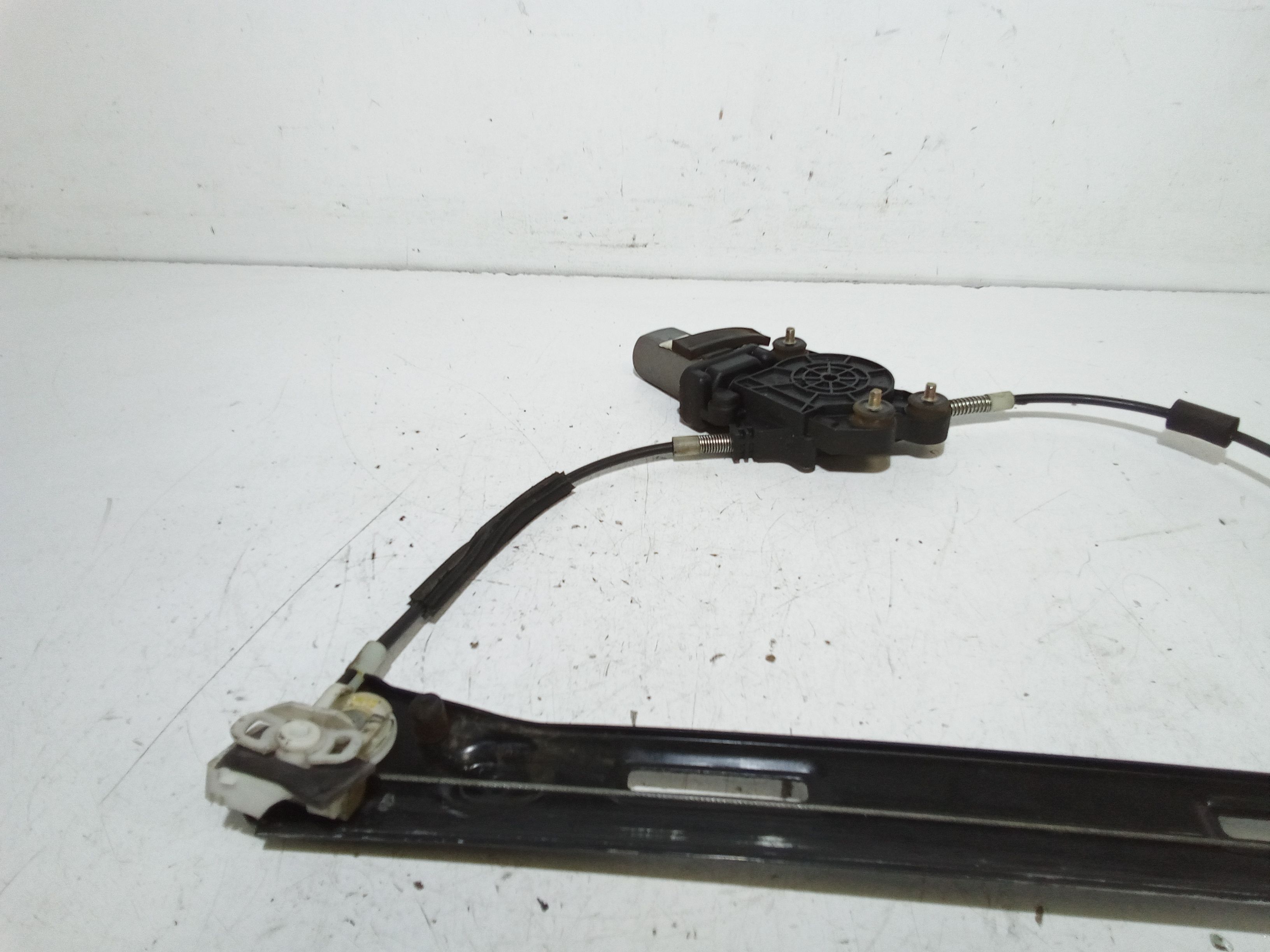 Cremagliera anteriore destra passeggero FIAT Panda 2 Serie