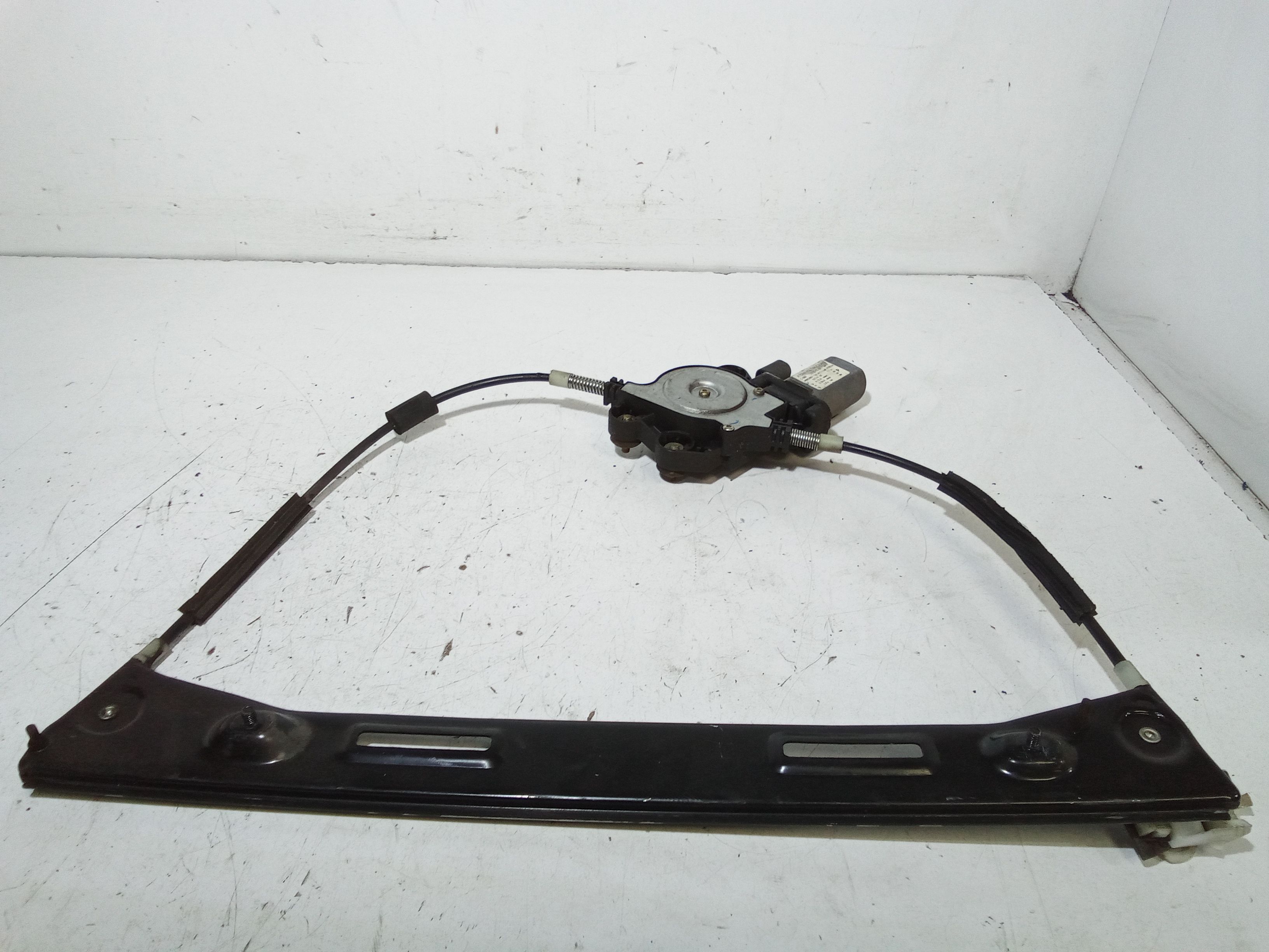 Cremagliera anteriore destra passeggero FIAT Panda 2 Serie