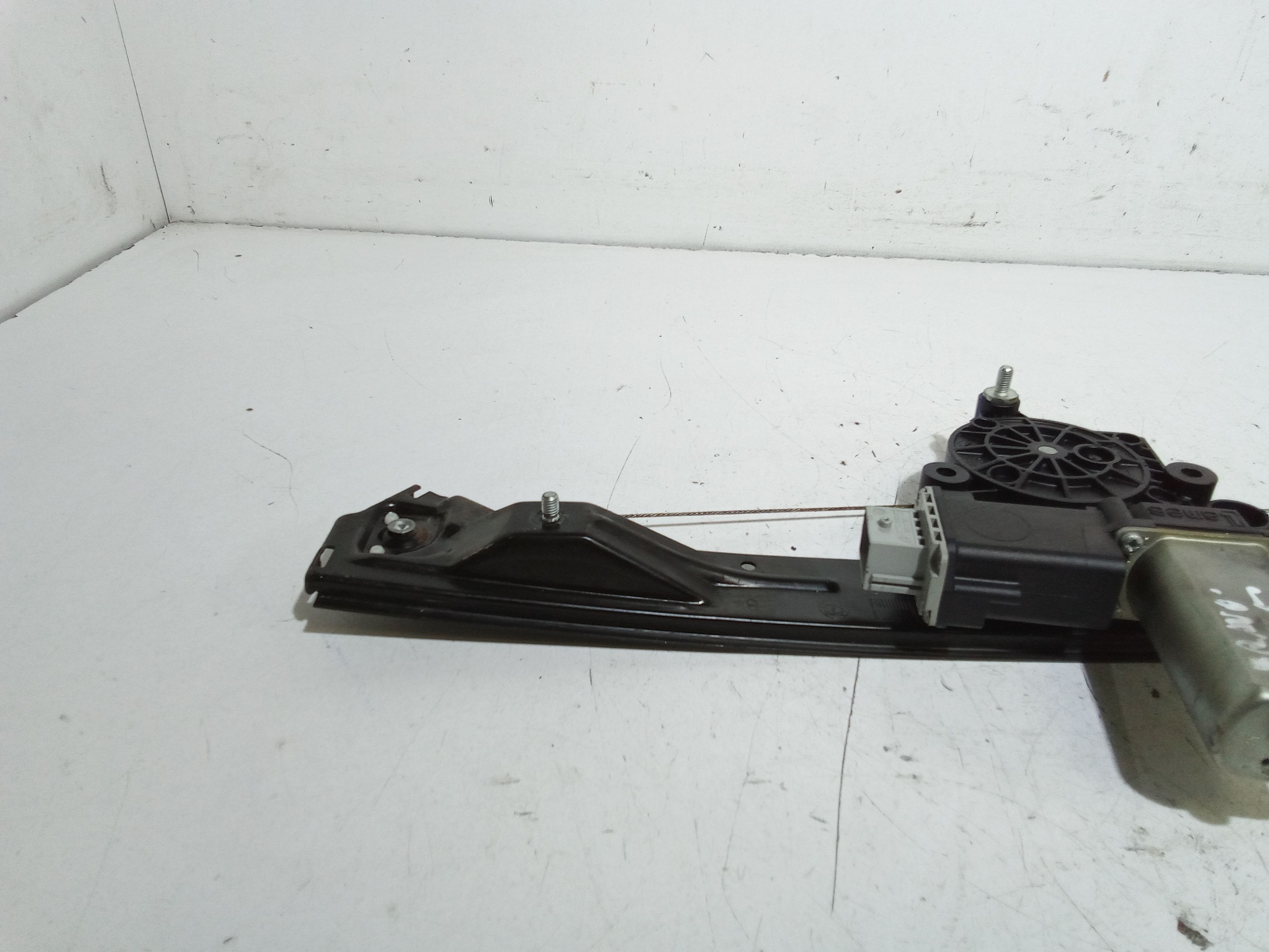 Cremagliera anteriore destra passeggero FIAT Bravo 2 Serie