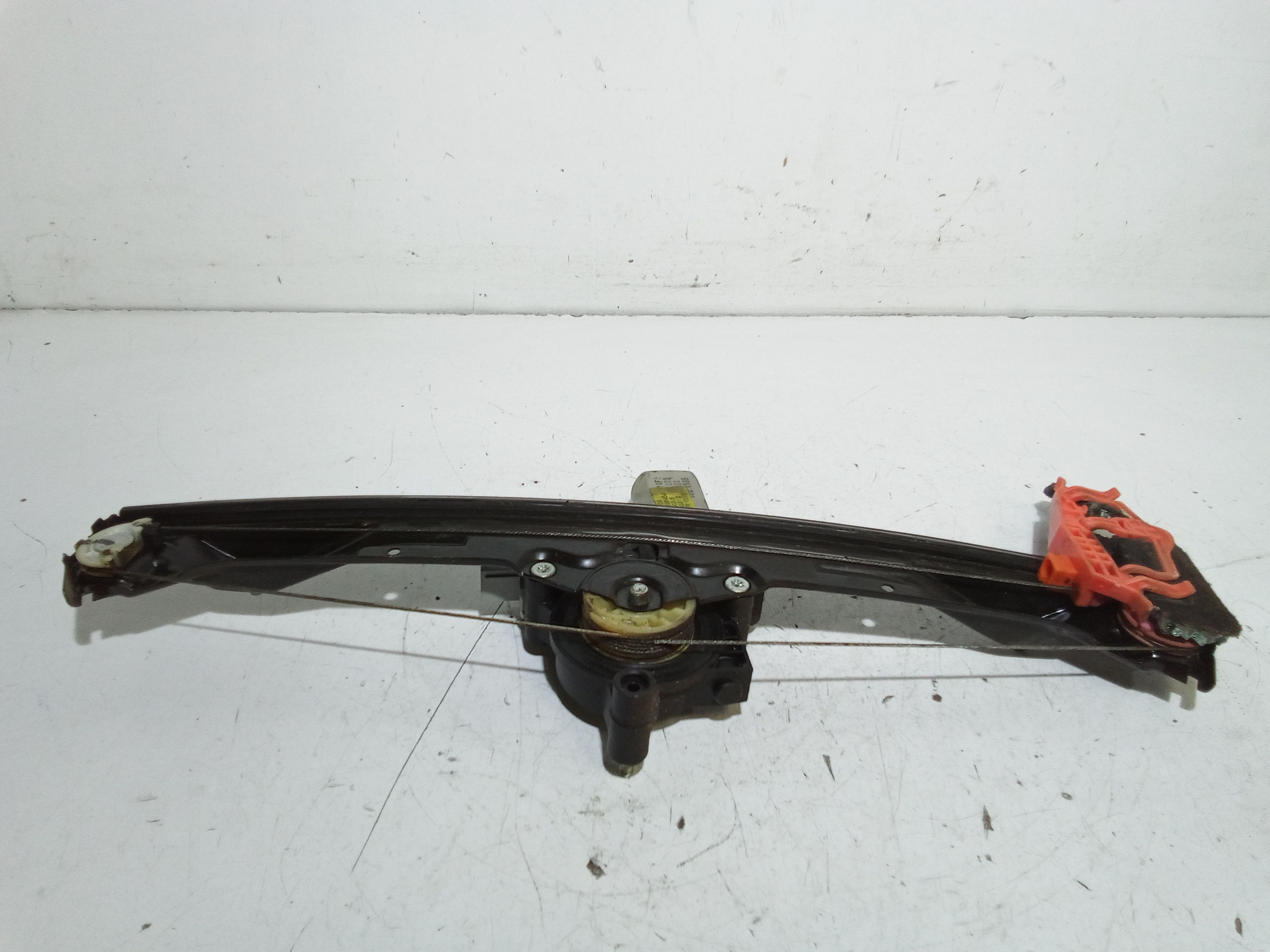 Cremagliera anteriore destra passeggero FIAT Bravo 2 Serie