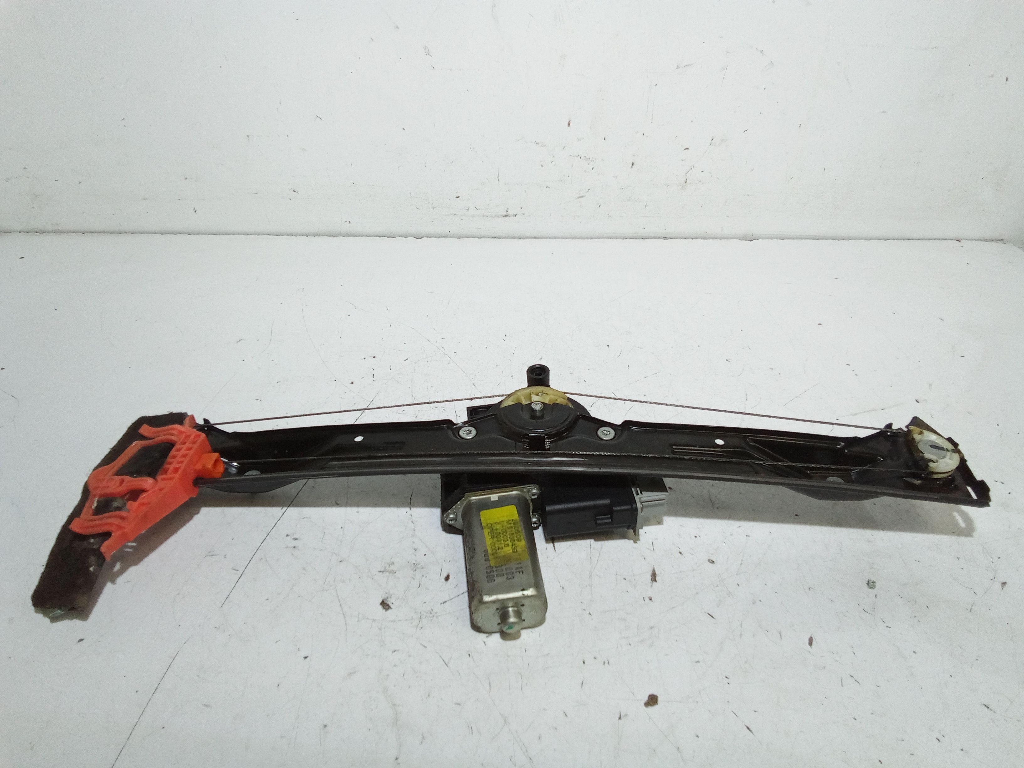 Cremagliera anteriore destra passeggero FIAT Bravo 2 Serie