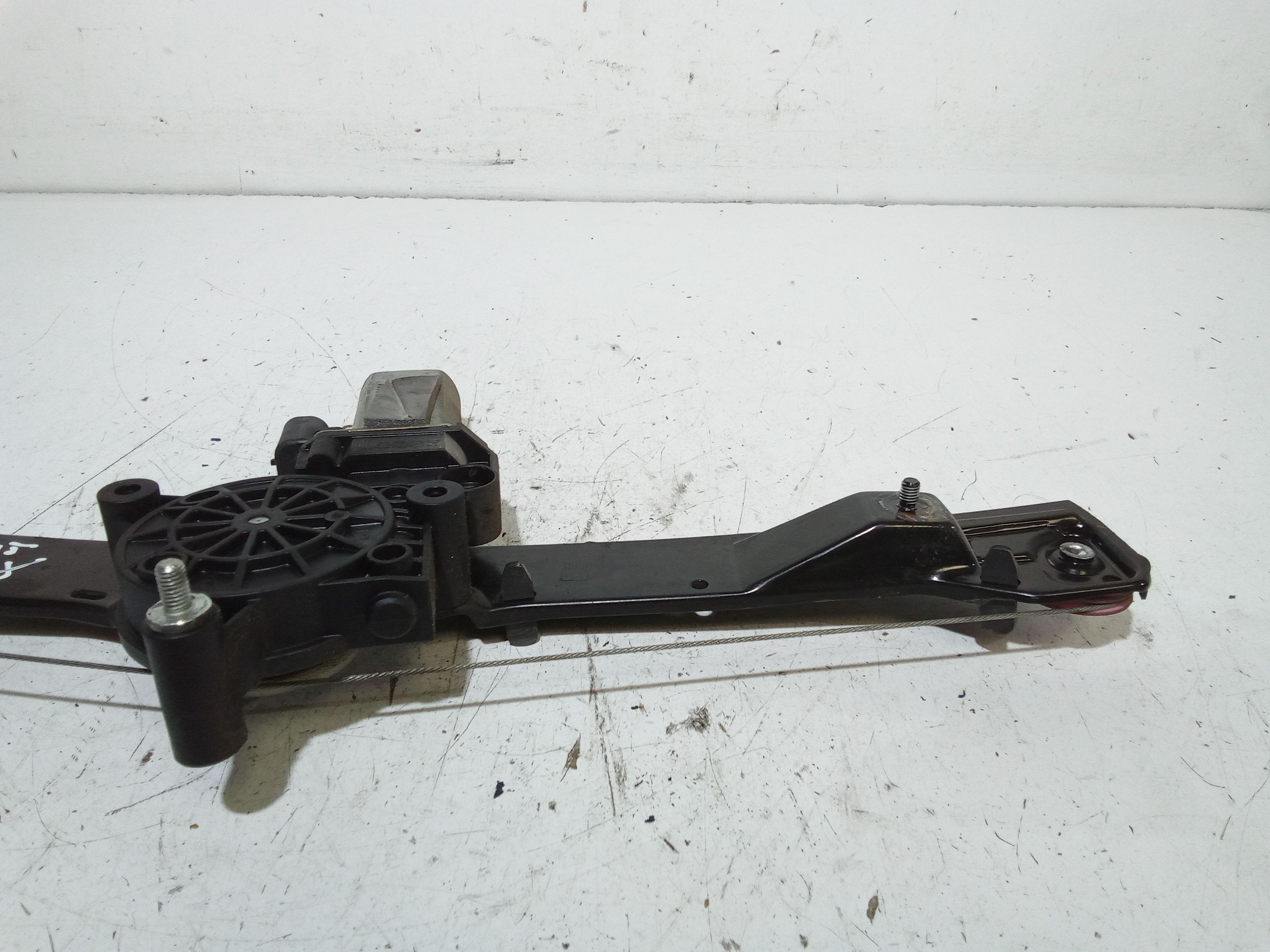 Cremagliera anteriore destra passeggero FIAT Grande Punto 1 Serie