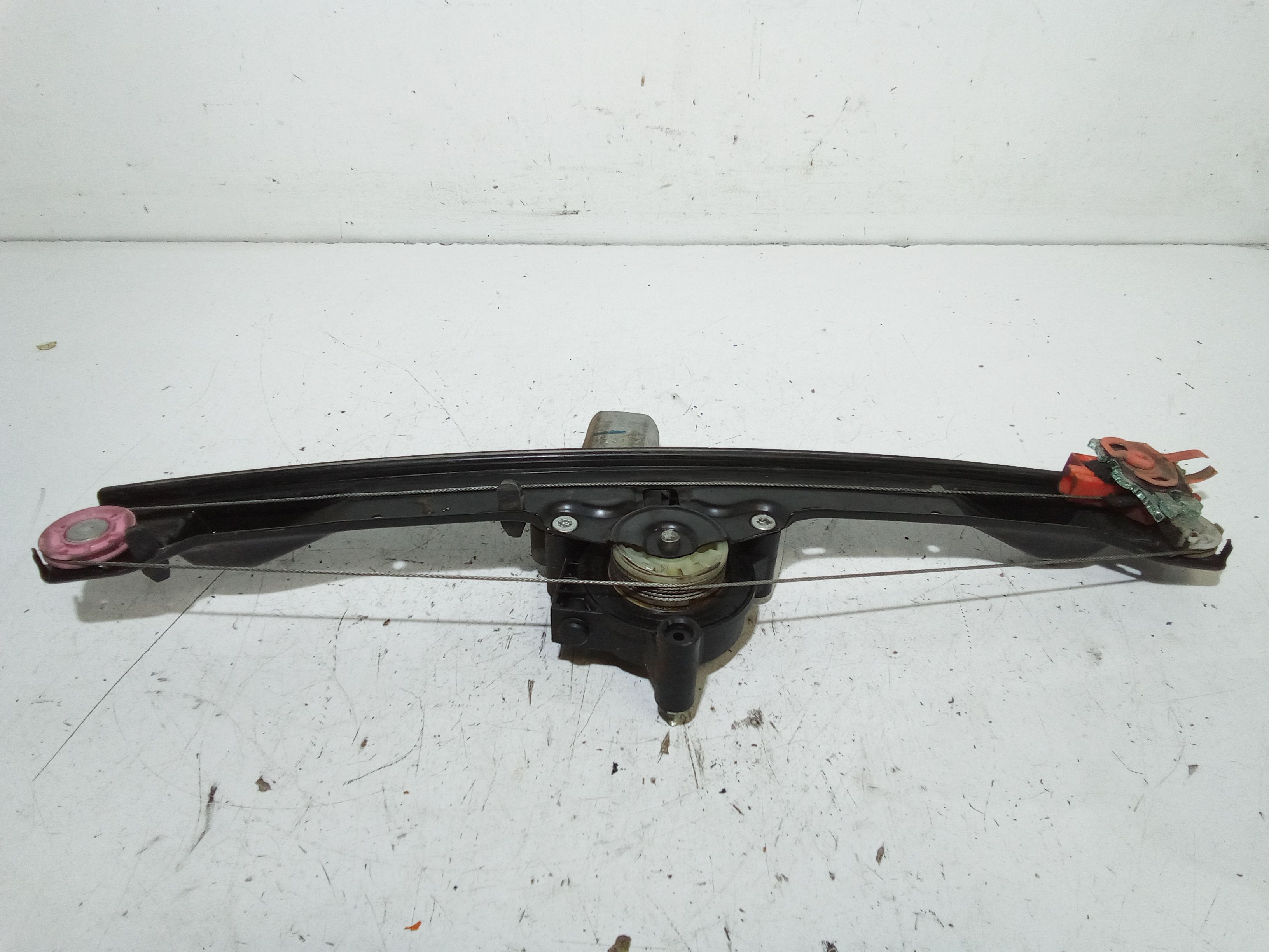 Cremagliera anteriore destra passeggero FIAT Grande Punto 1 Serie