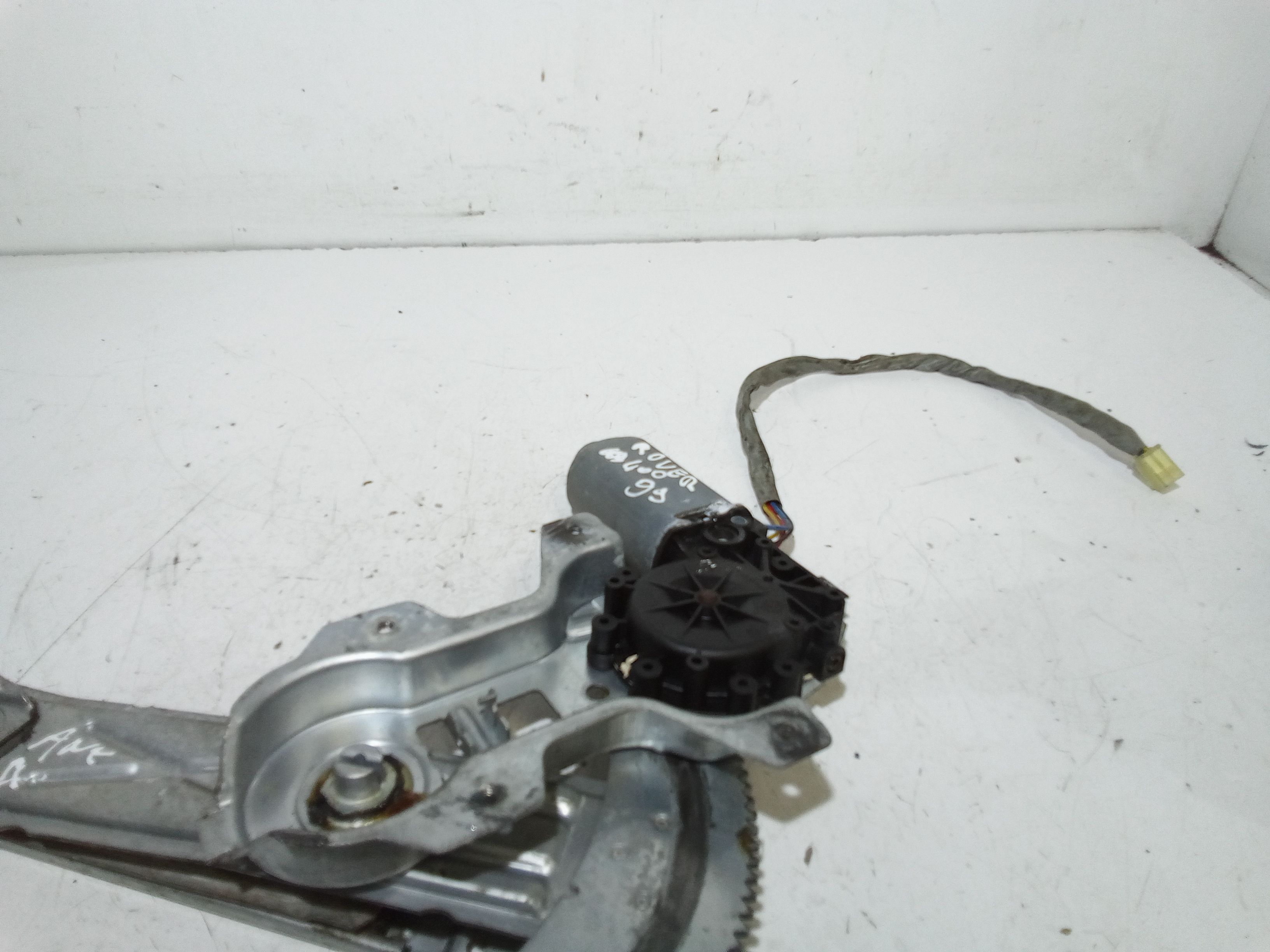 Cremagliera anteriore destra passeggero ROVER 400 1 Serie