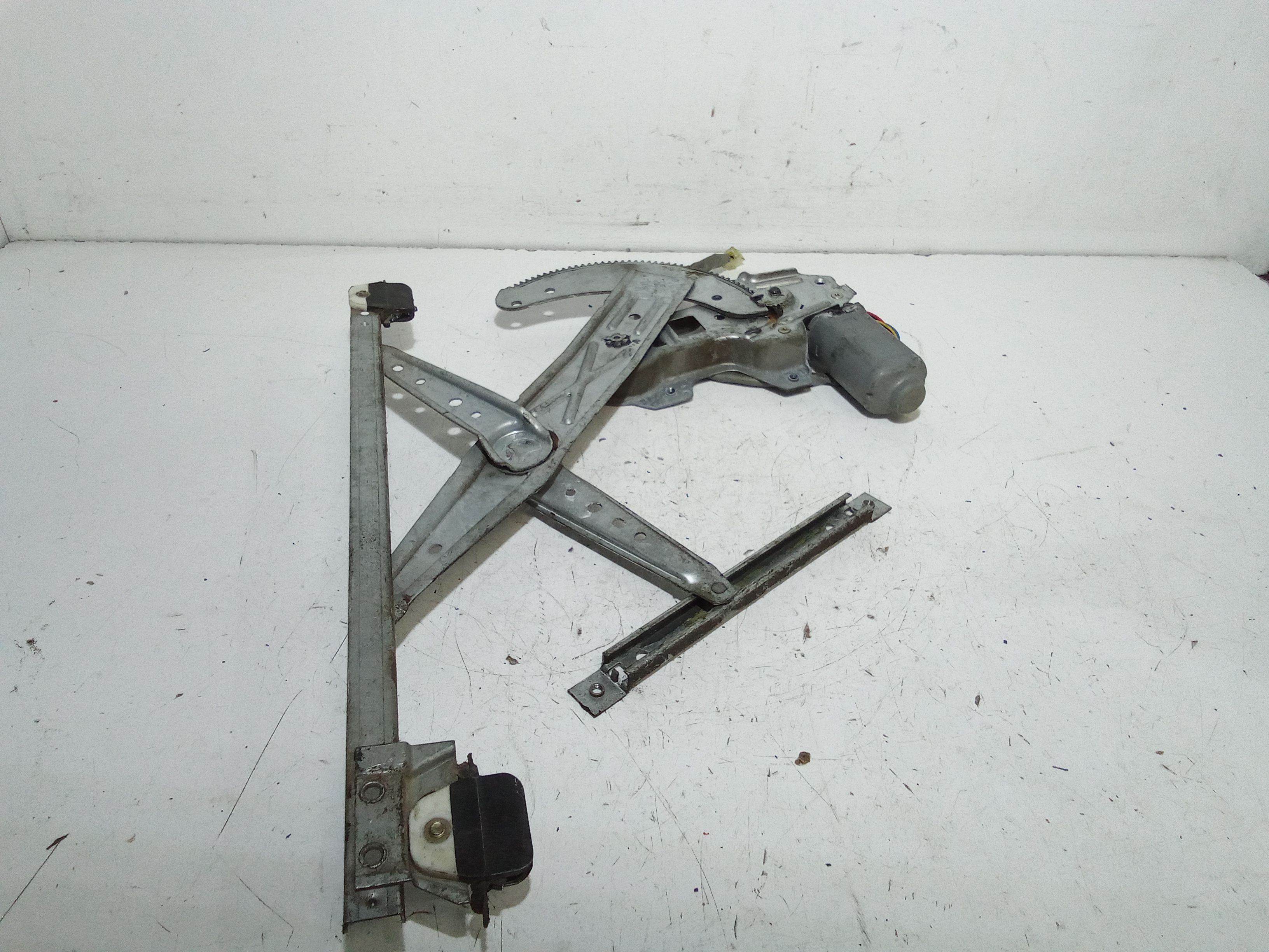 Cremagliera anteriore destra passeggero ROVER 400 1 Serie