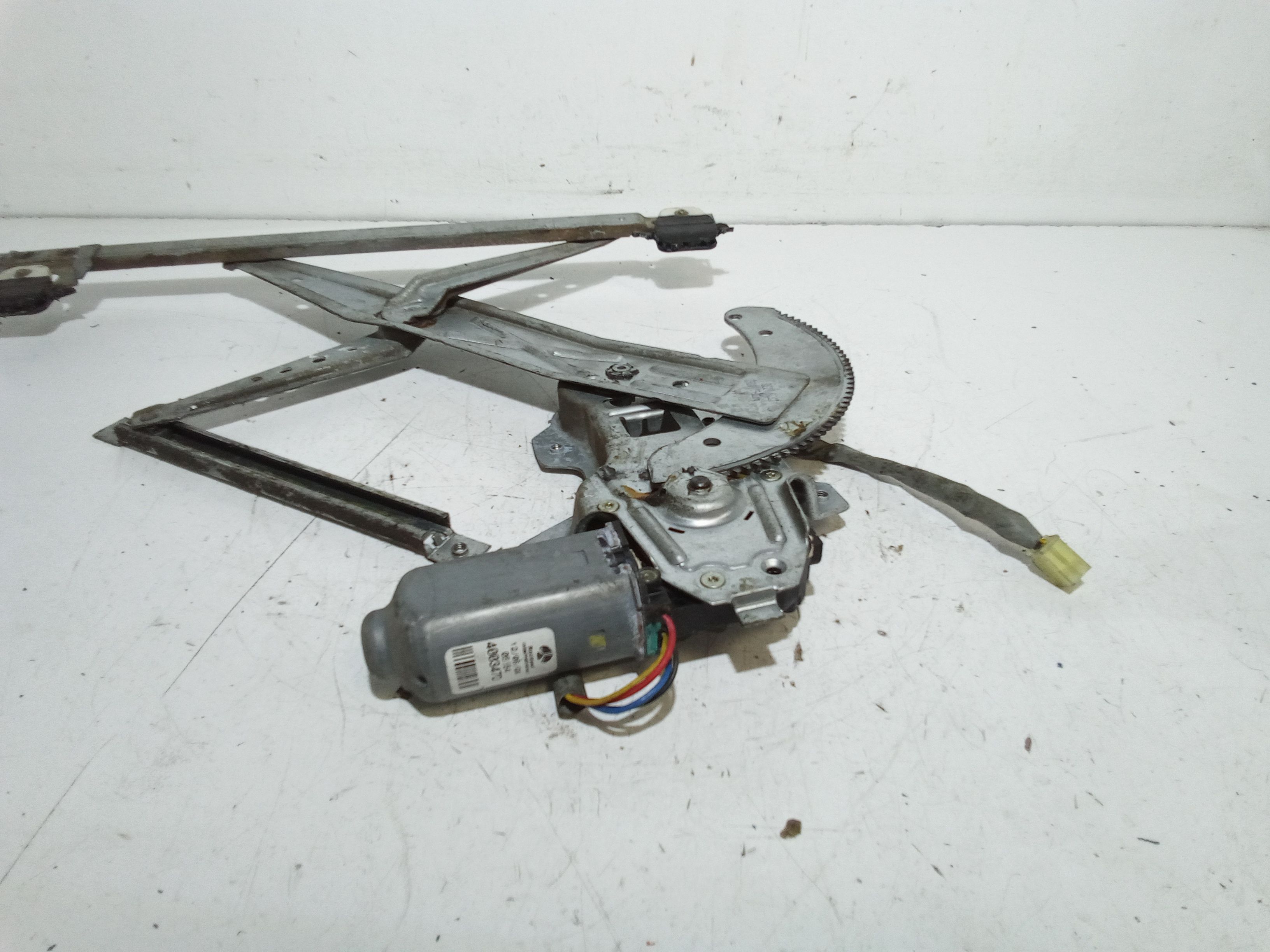 Cremagliera anteriore destra passeggero ROVER 400 1 Serie