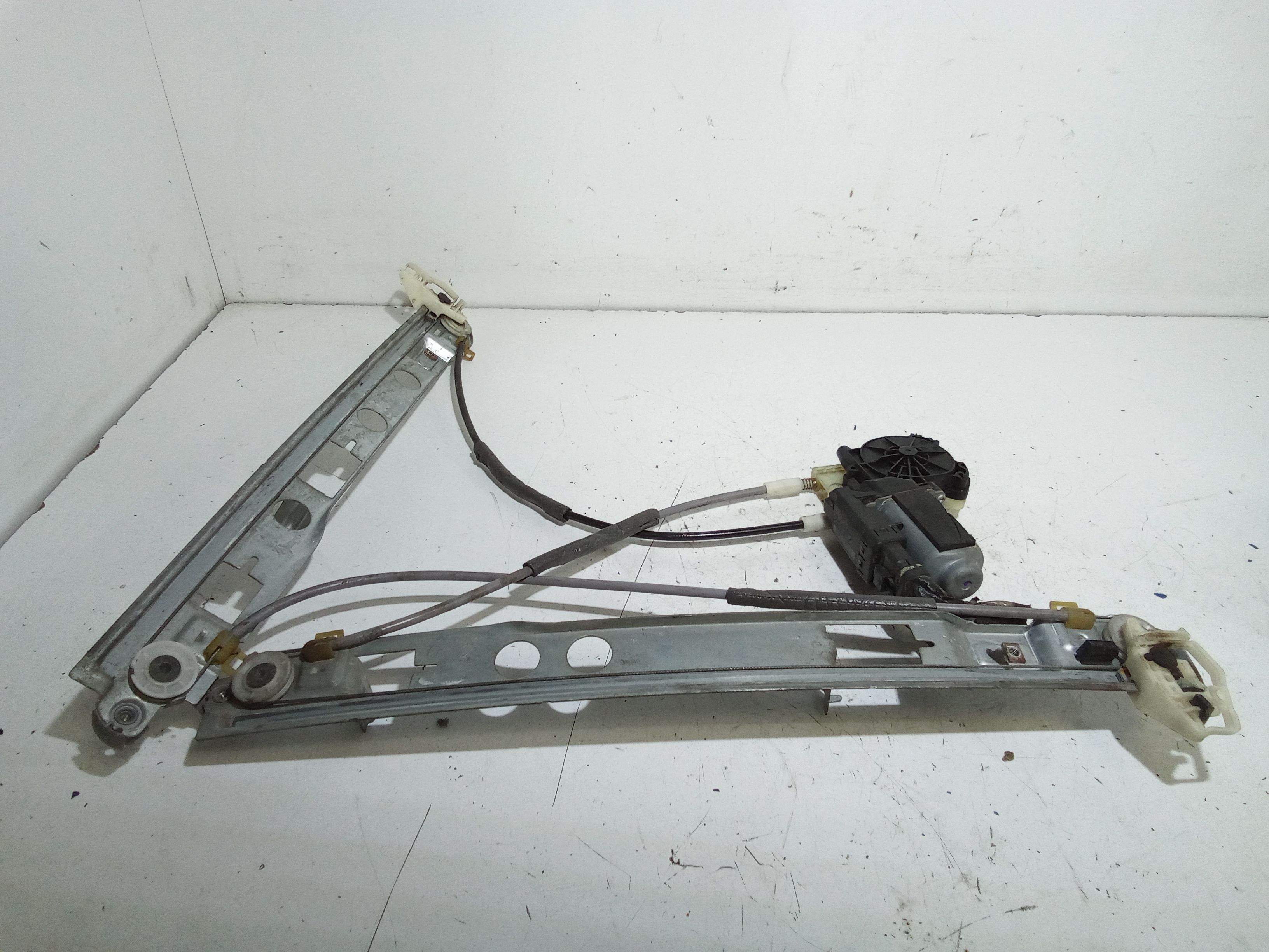 Cremagliera anteriore destra passeggero RENAULT Megane S. Wagon Serie (02>06)