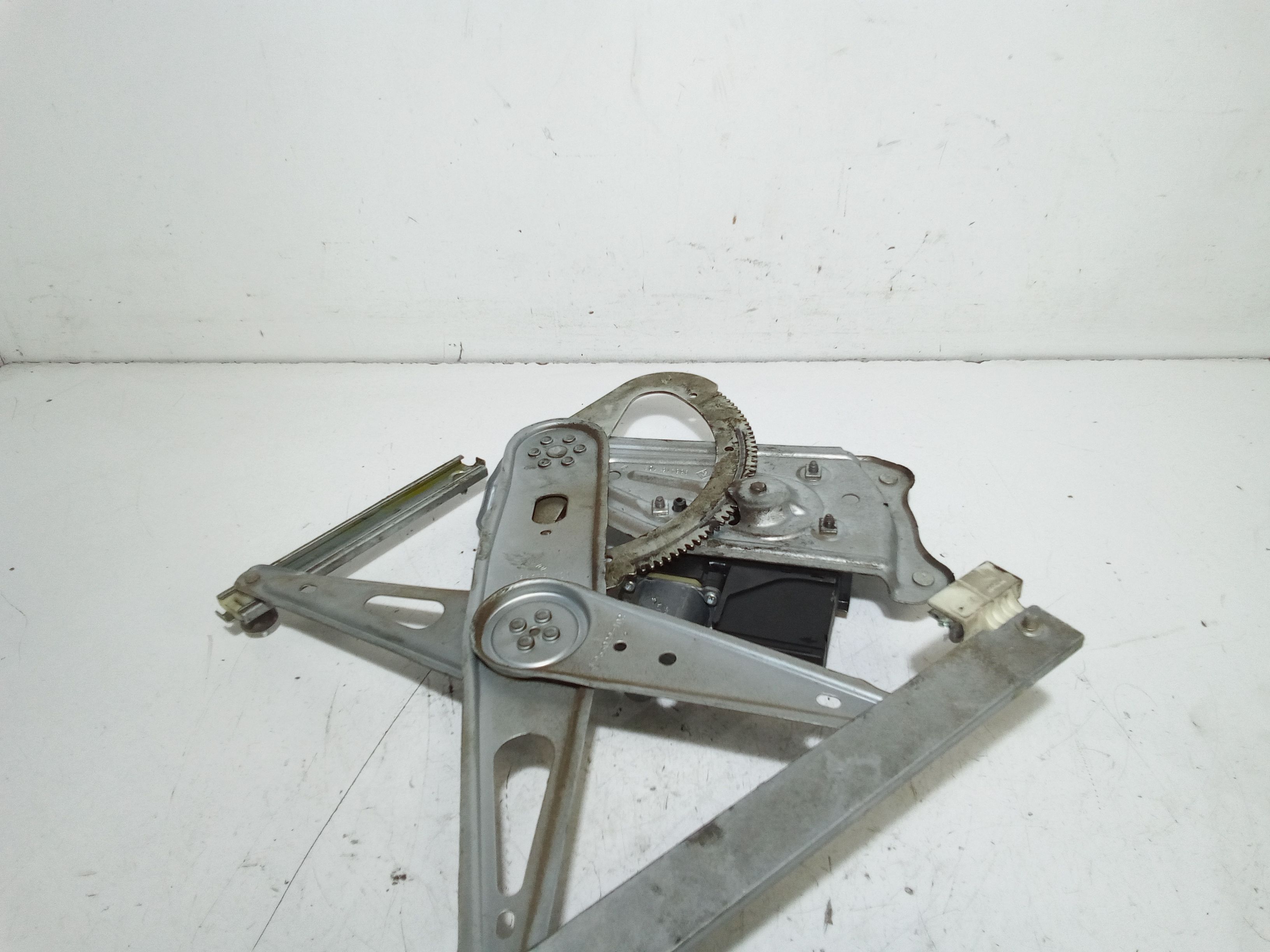 Cremagliera anteriore destra passeggero RENAULT Megane Serie (08>15)