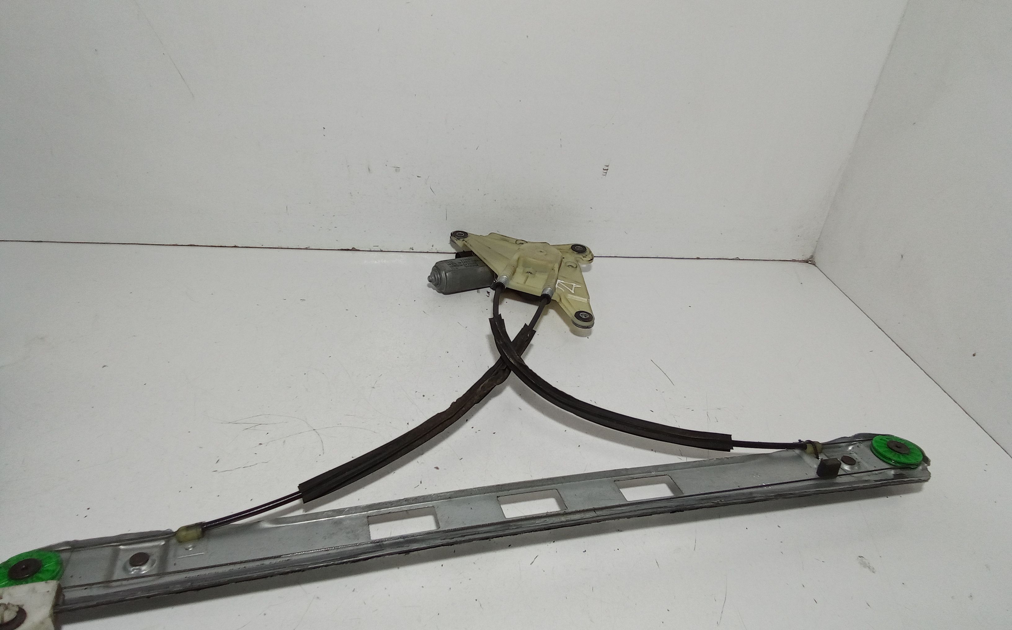 Cremagliera anteriore destra passeggero RENAULT Master 4 Serie