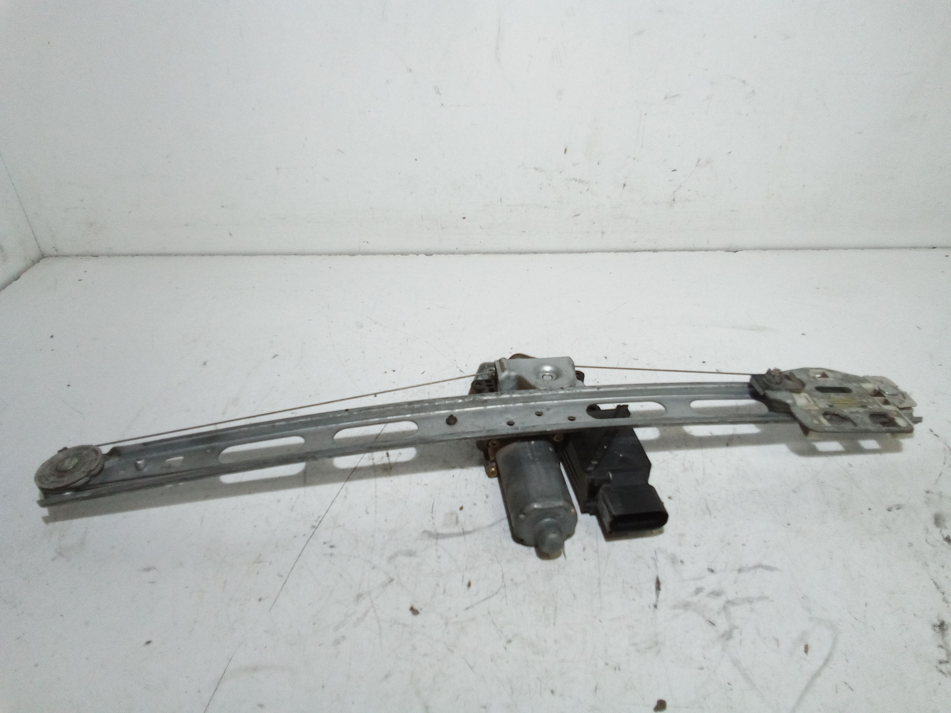 Cremagliera anteriore destra passeggero MERCEDES Classe A W168 2 Serie